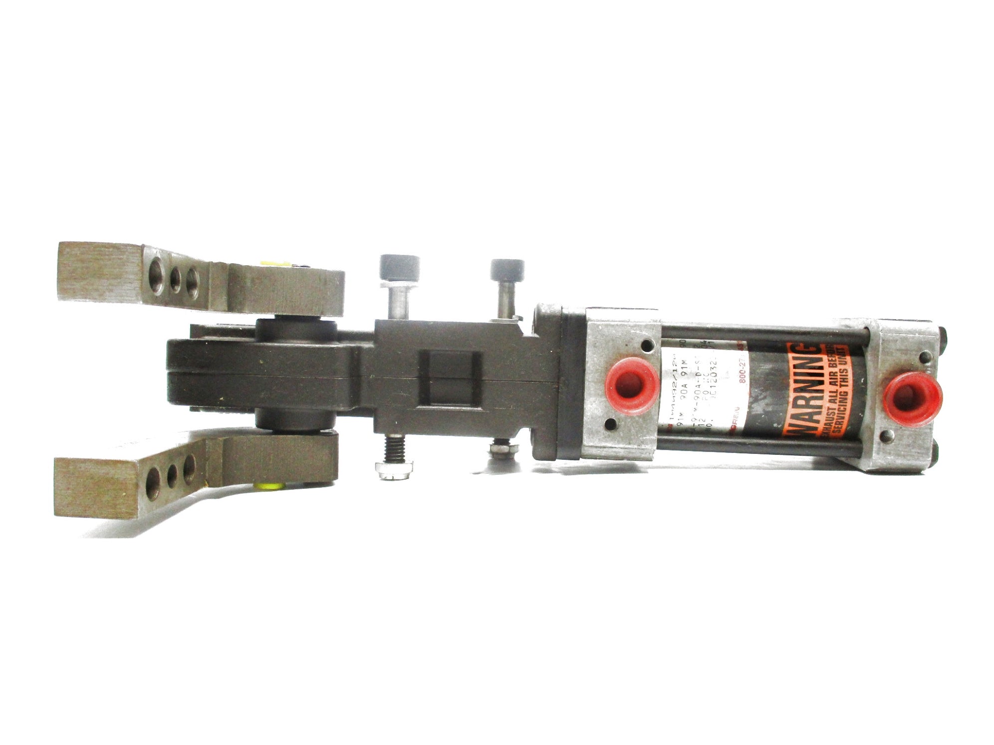 NORGREN SC51-A-91M-90A-D-S1-2 UNMP