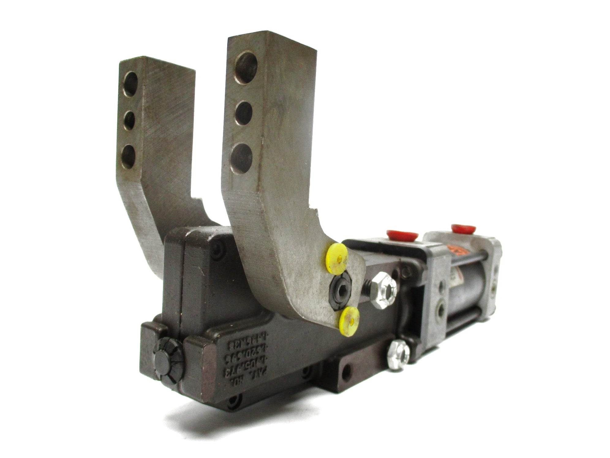 NORGREN SC51-A-91M-90A-D-S1-2 UNMP