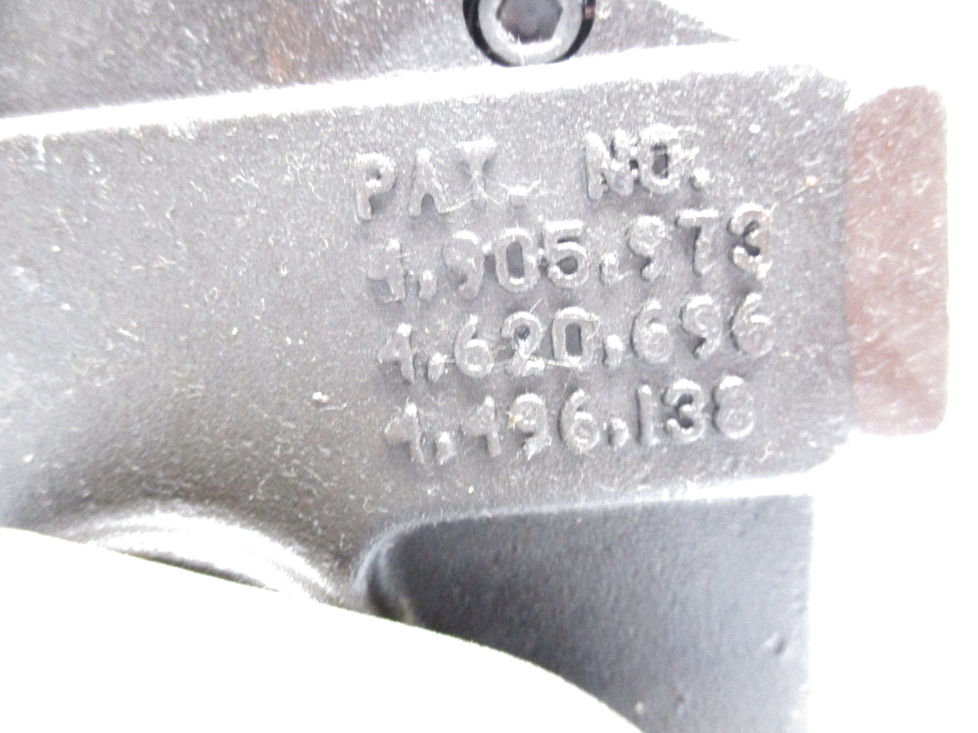 NORGREN SC51-A-91M-90A-D-S1-2 UNMP
