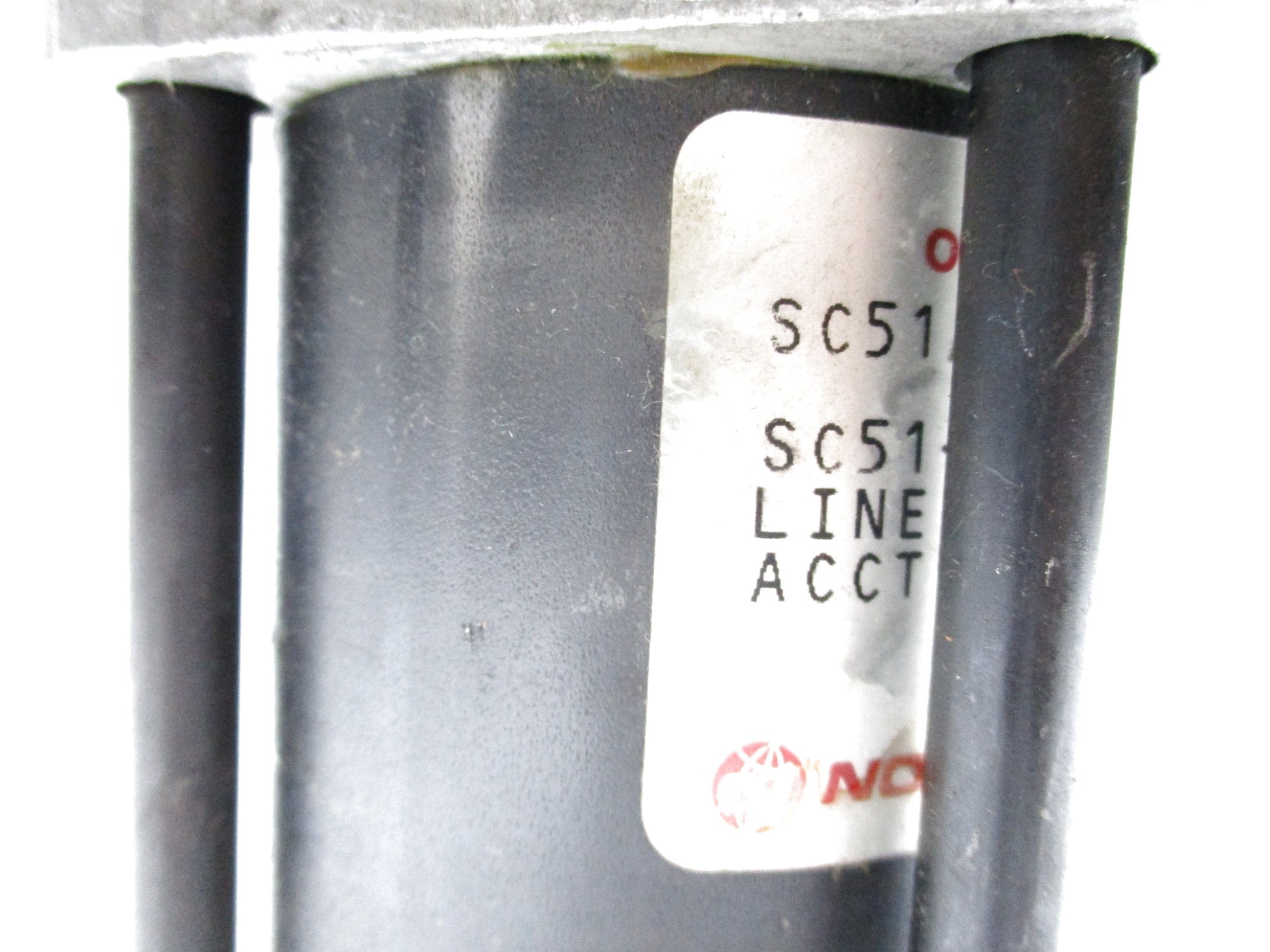 NORGREN SC51-A-91M-90A-D-S1-2 UNMP