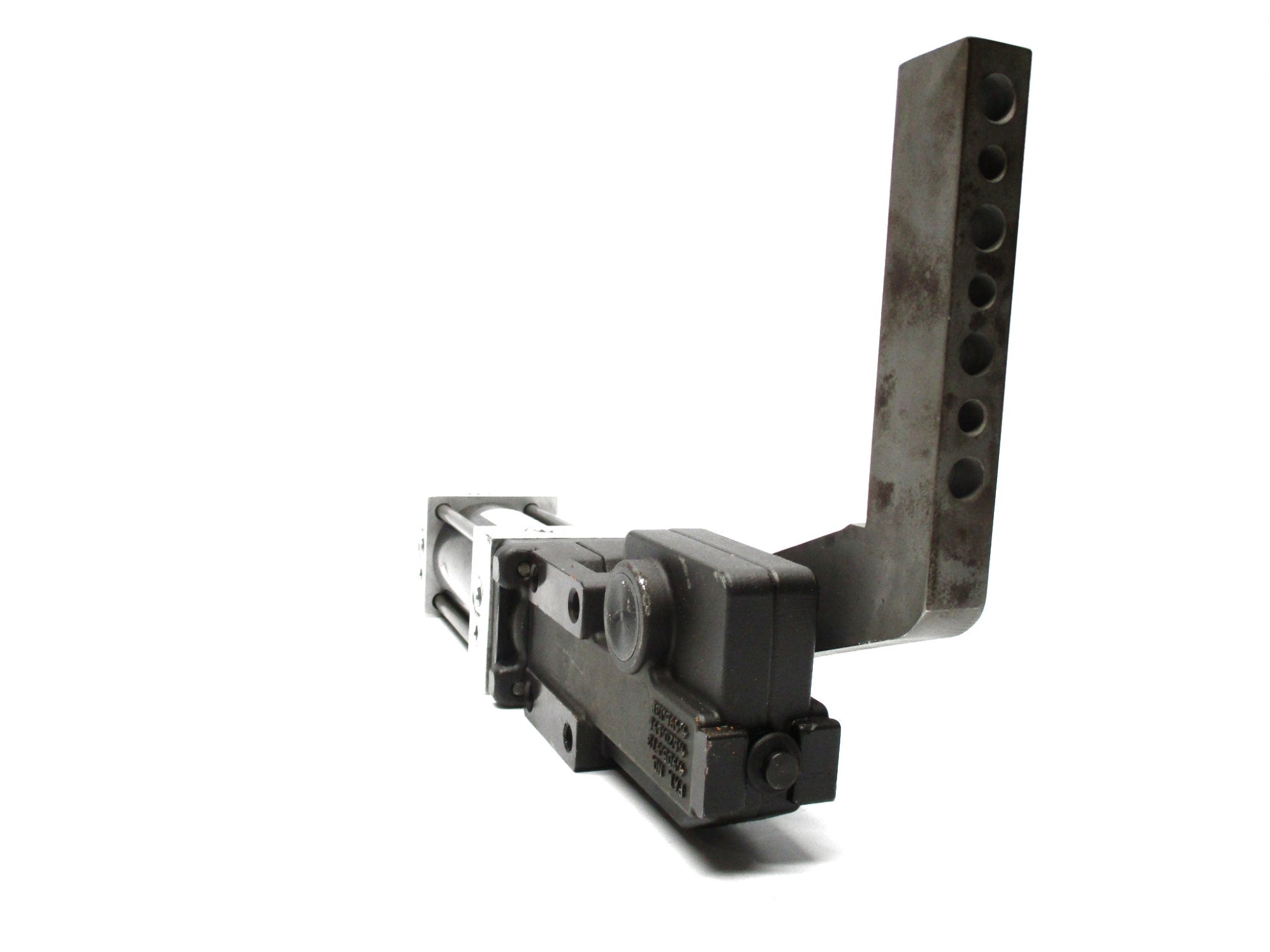 APG SC51-A-51A-43M-90-L-S2-2.5 NSNP