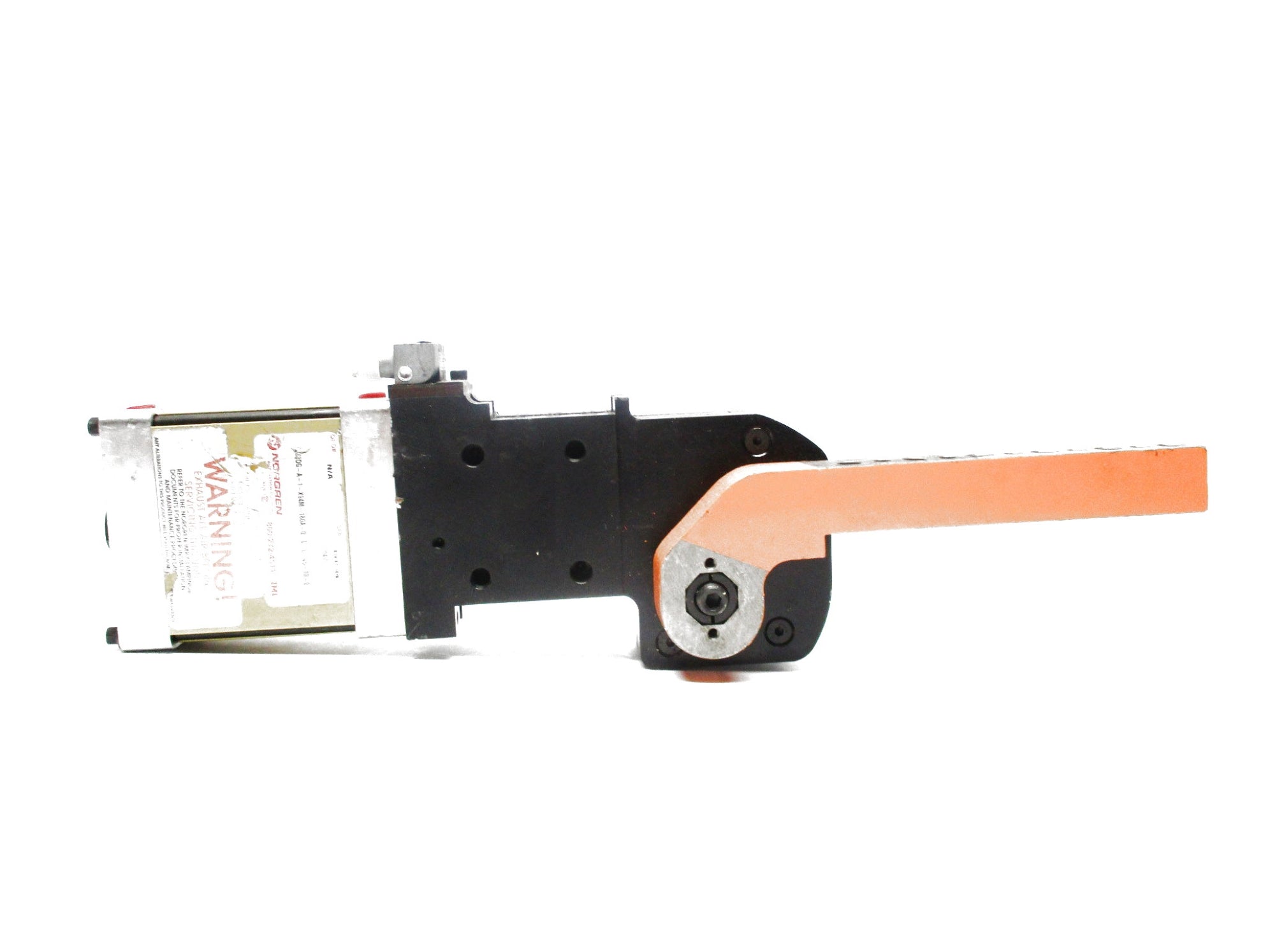 NORGREN F063DG-A-1-X94M-180A-0-0-L-45-10-0 UNMP