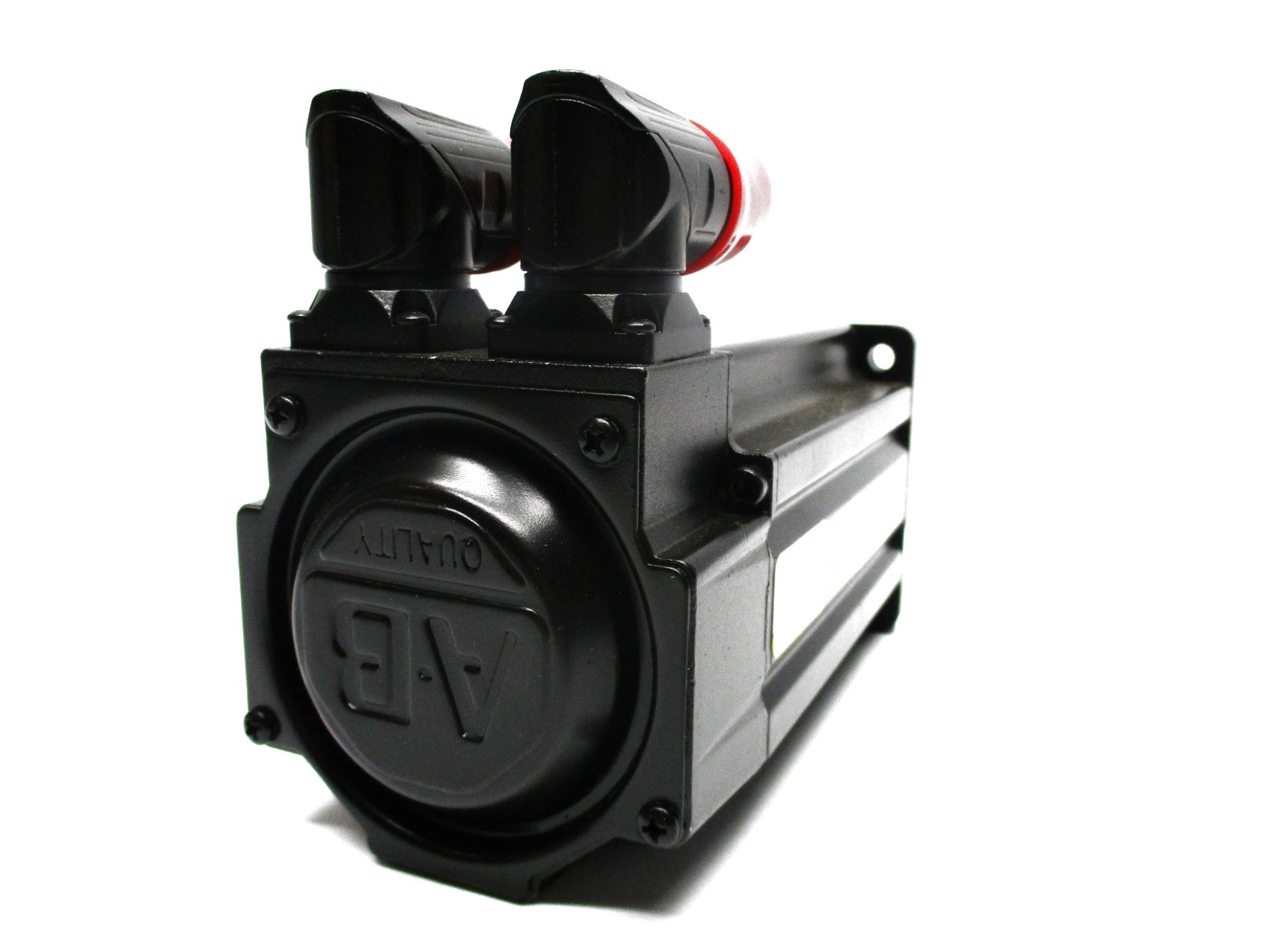 ALLEN BRADLEY MPL-A330P-SJ72AA SER. A NSMP