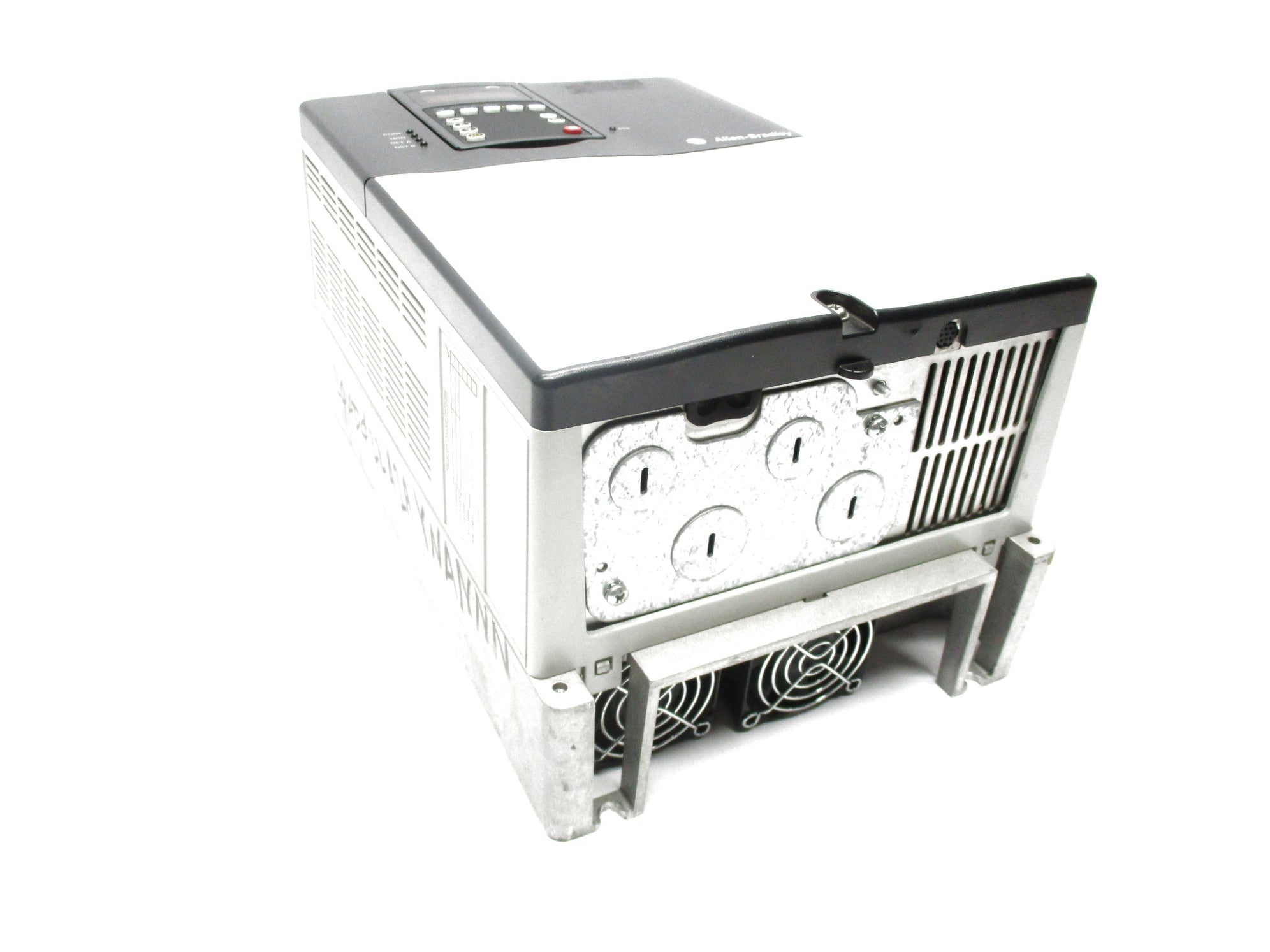 INDUSTRIAL SPARE PART 20AD022A1AYNANNN SER. A NSNP