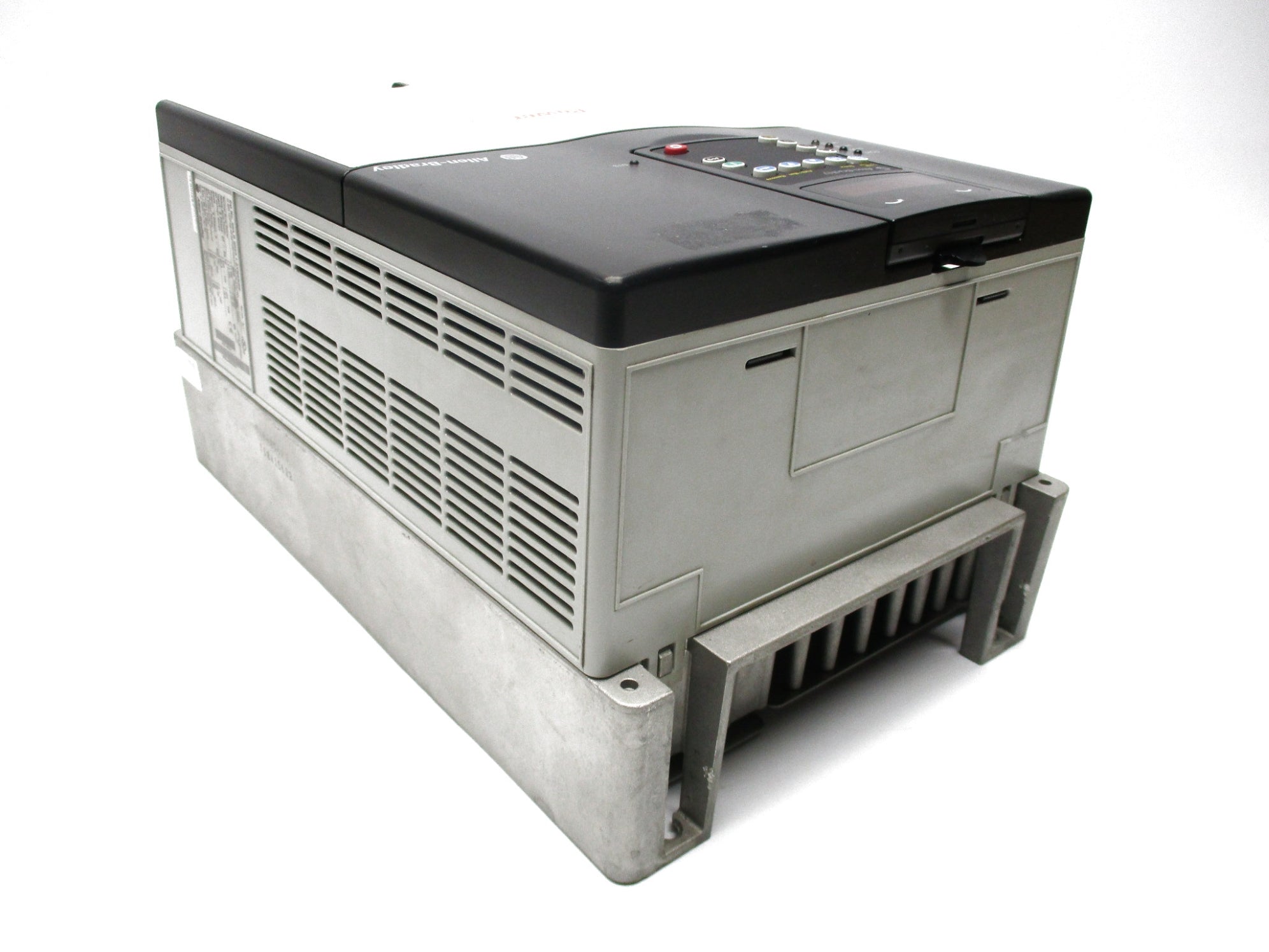 INDUSTRIAL SPARE PART 20AD022A1AYNANNN SER. A NSNP