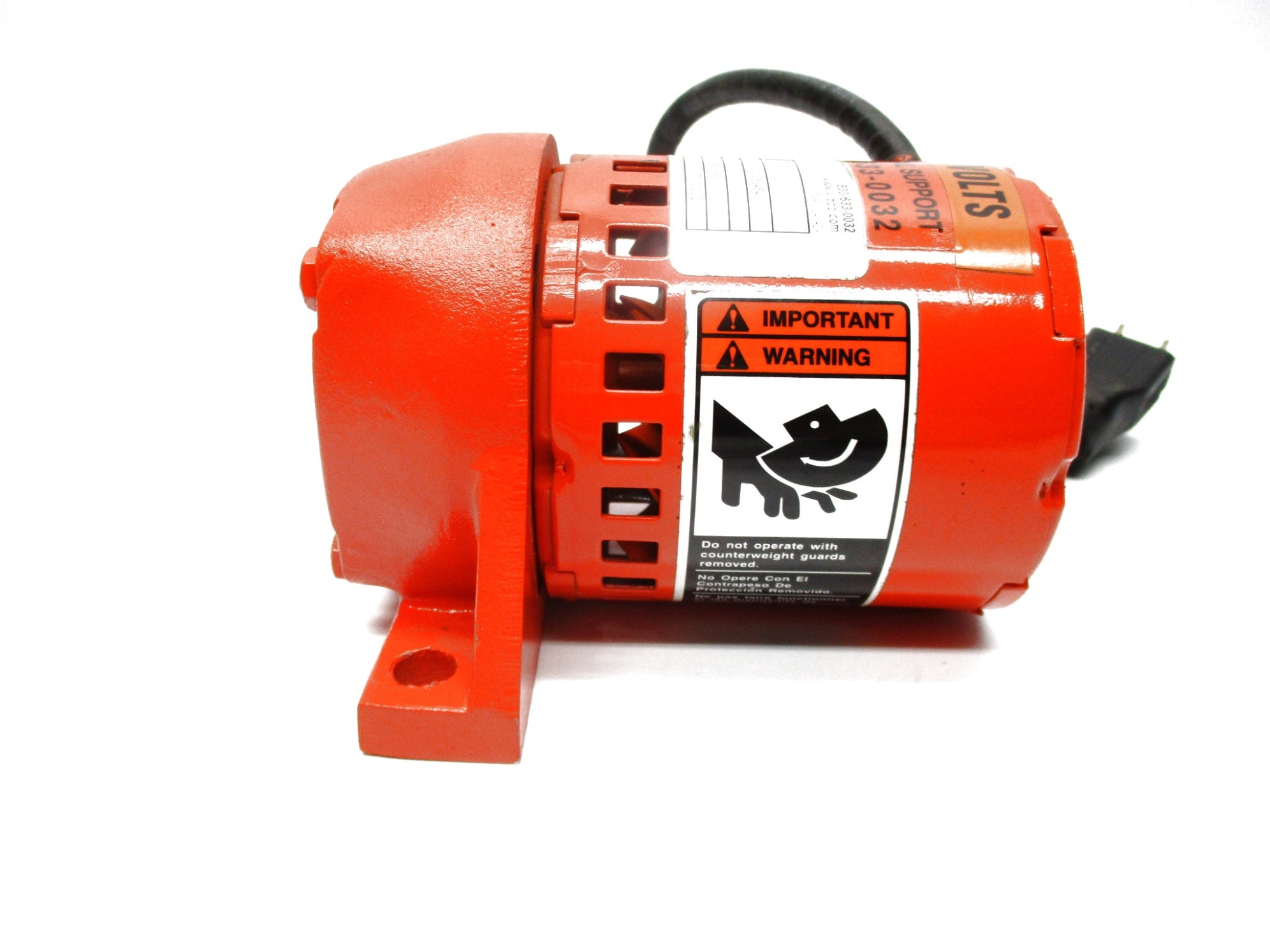VIBCO SPR-20 NSMP
