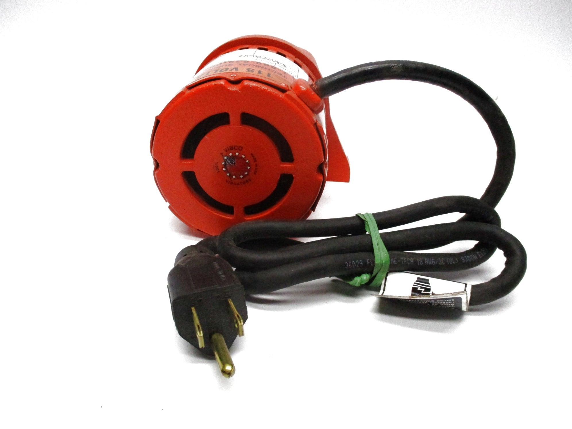VIBCO SPR-20 NSMP