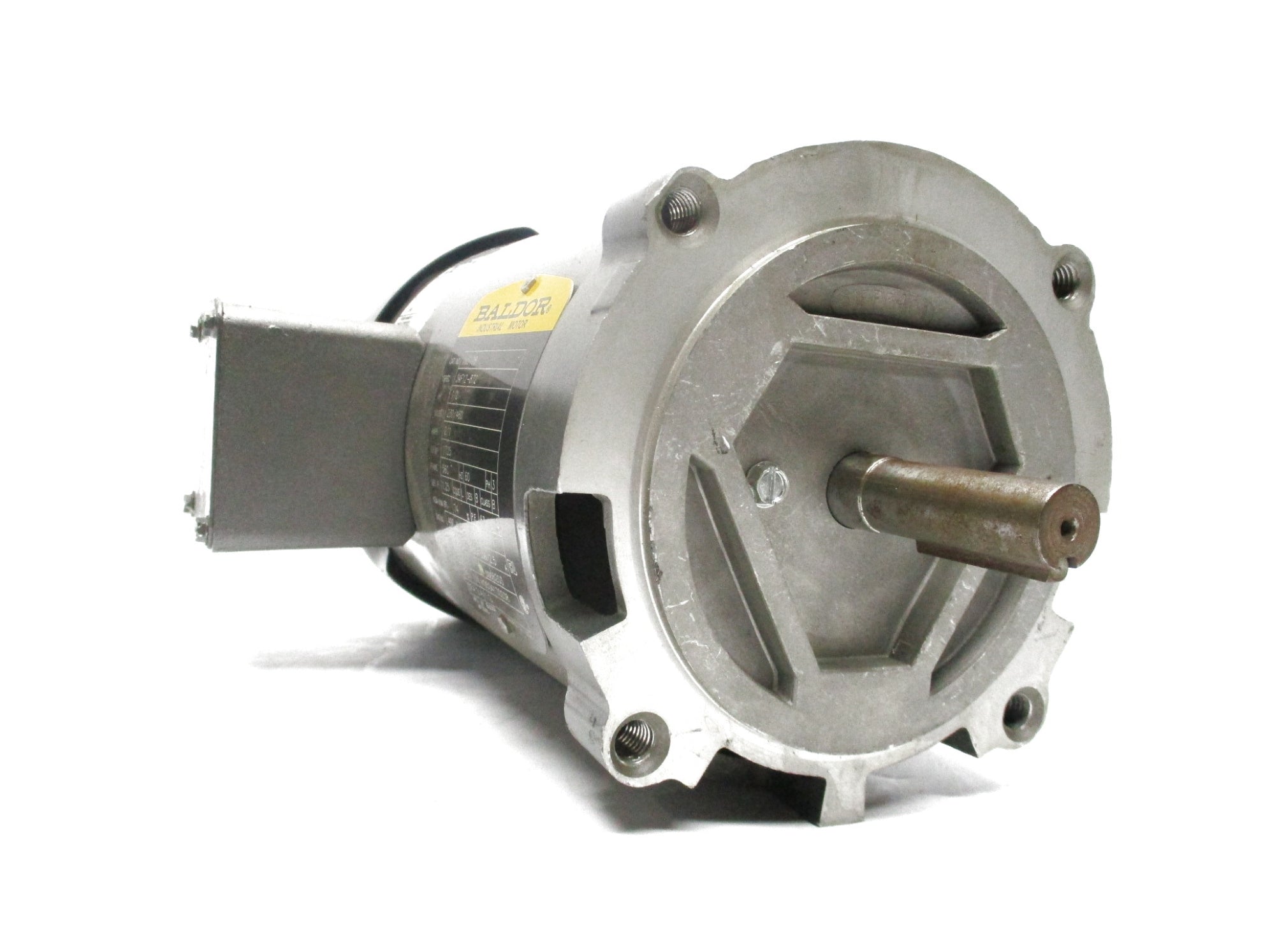 BALDOR VM3108 NSNP