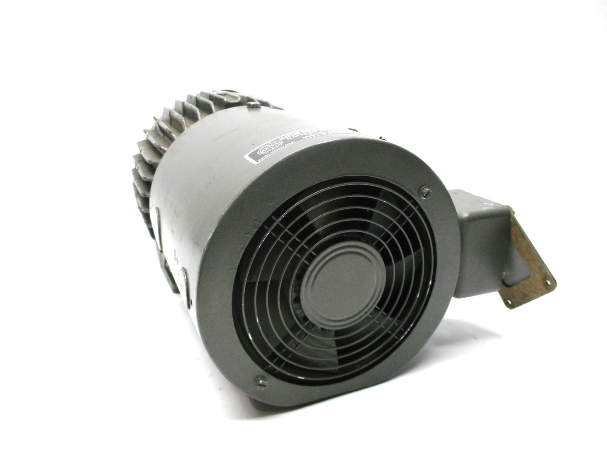 BALDOR IDM3581T (AS PICTURED) UNMP