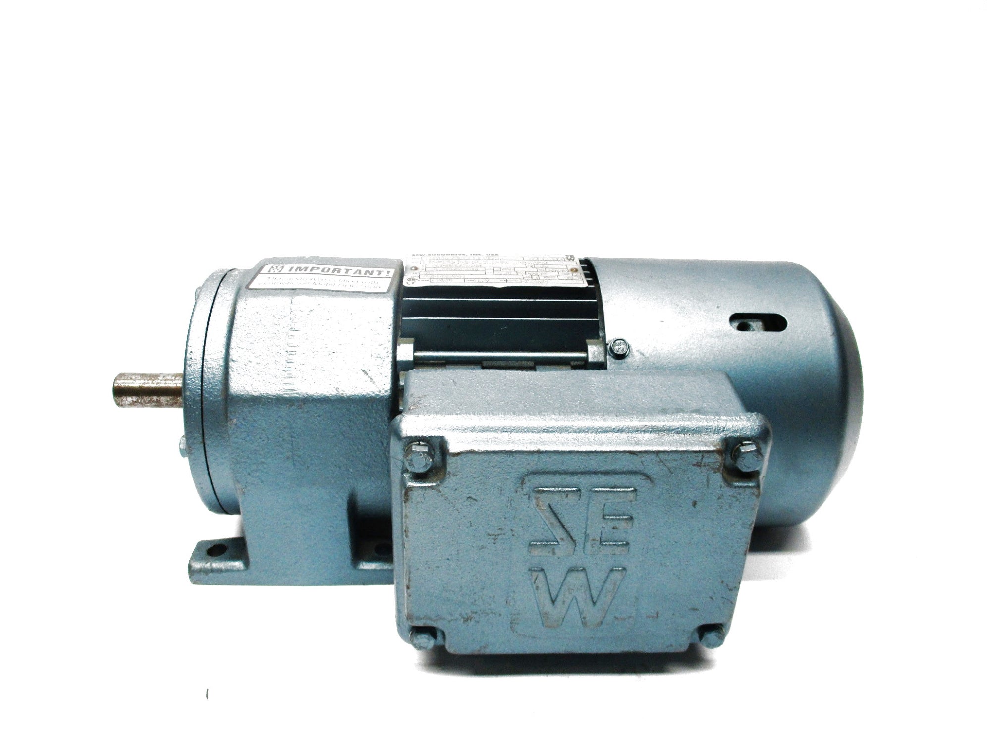 SEW-EURODRIVE R32DT71D4BMG05HR NSNP