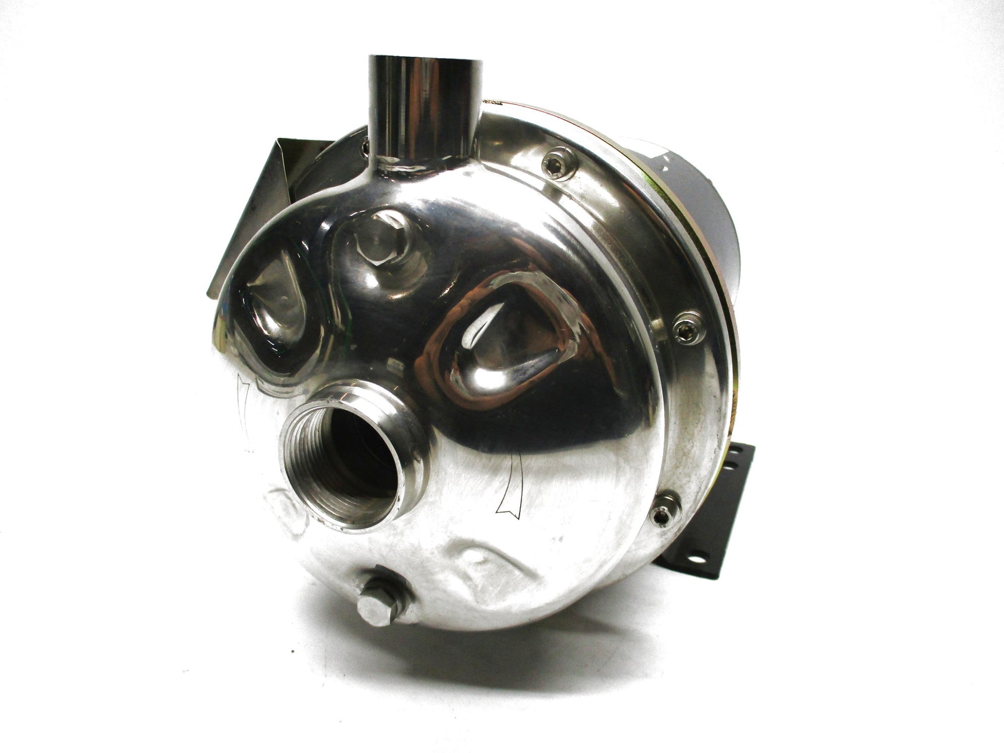 SCOT PUMP 3377K151 NSNP