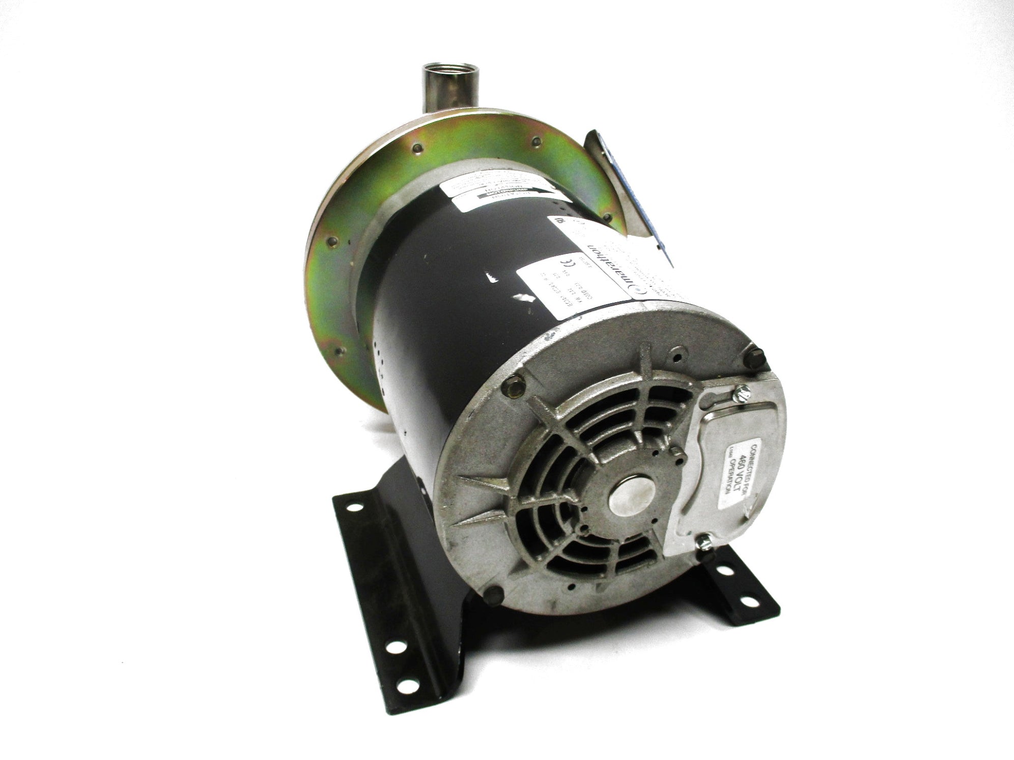 SCOT PUMP 3377K151 NSNP