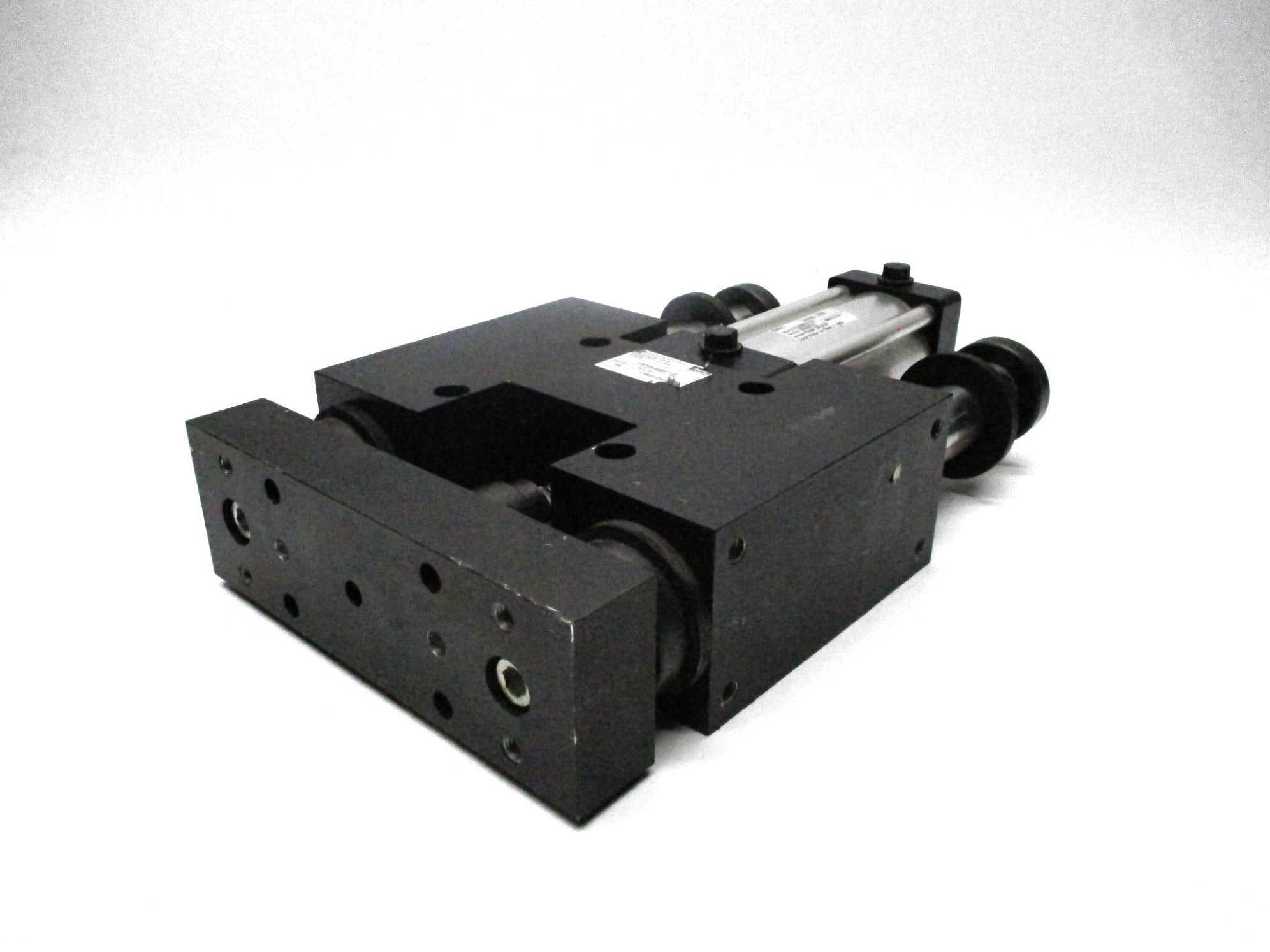 PARKER HBT25-04B4T1-B UNMP