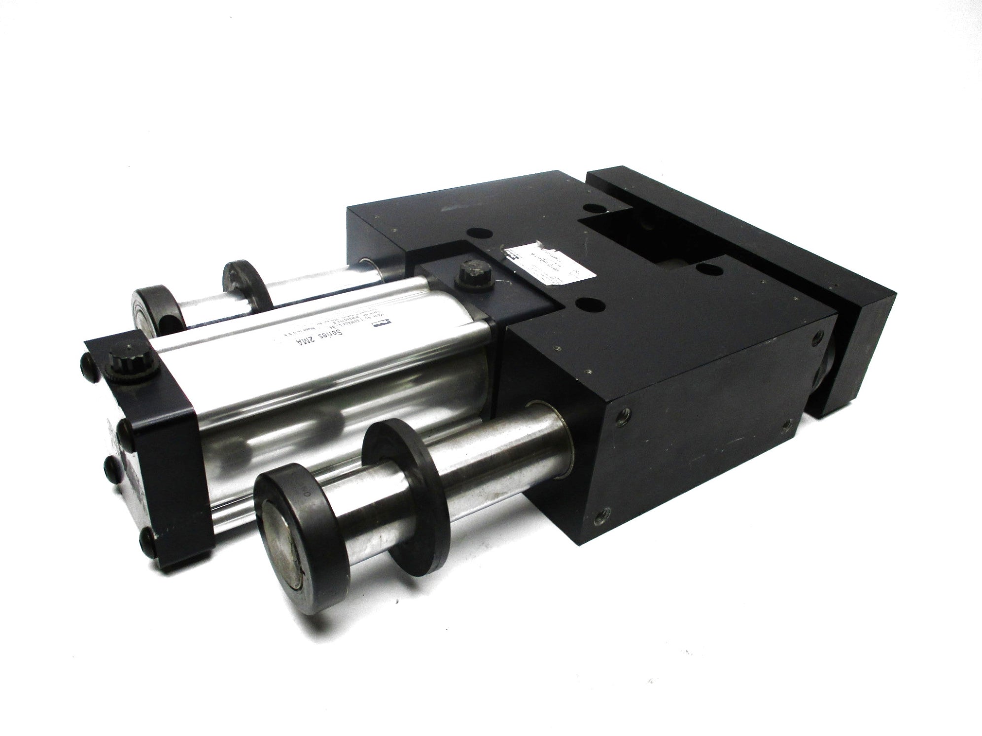 PARKER HBT25-04B4T1-B UNMP