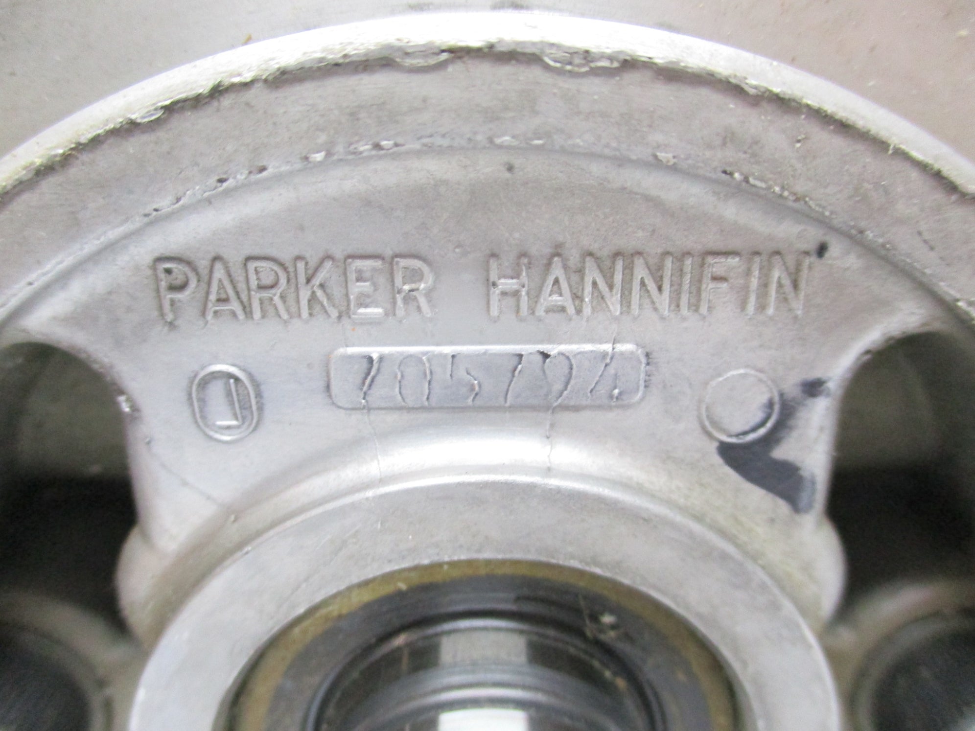PARKER HANNIFIN 705794 NSNP