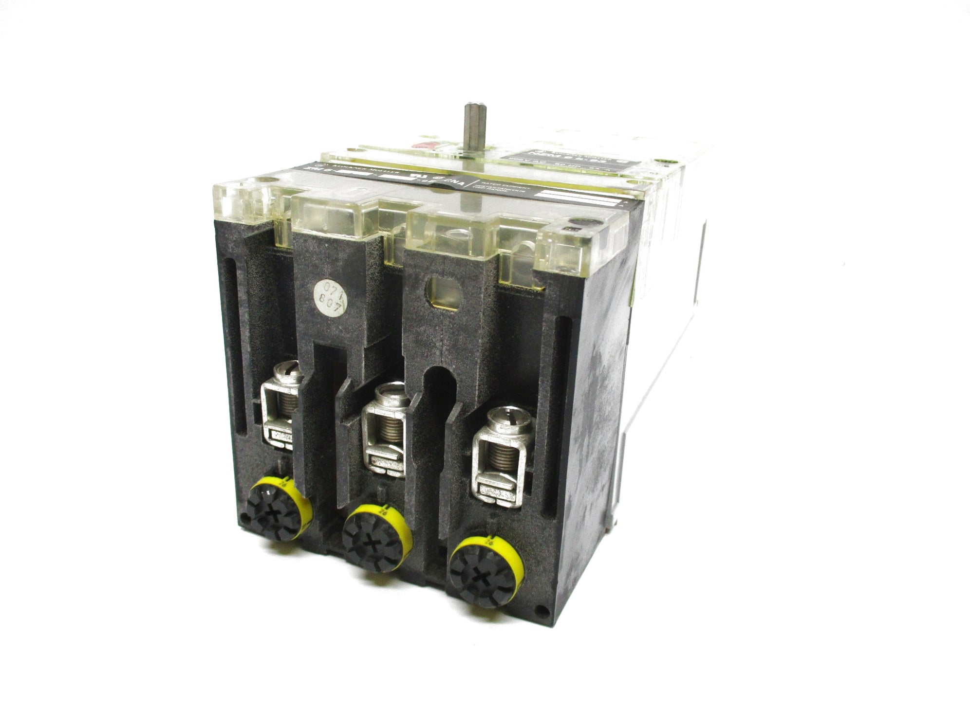 KLOCKNER-MOELLER ZM6-6.6-50-0BI-CNA NSNP