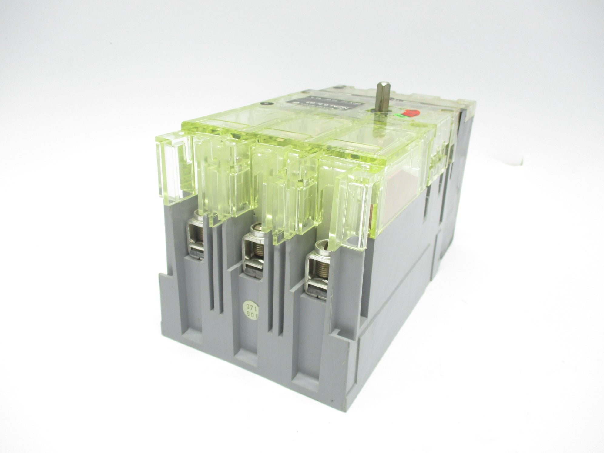 KLOCKNER-MOELLER ZM6-6.6-50-0BI-CNA NSNP