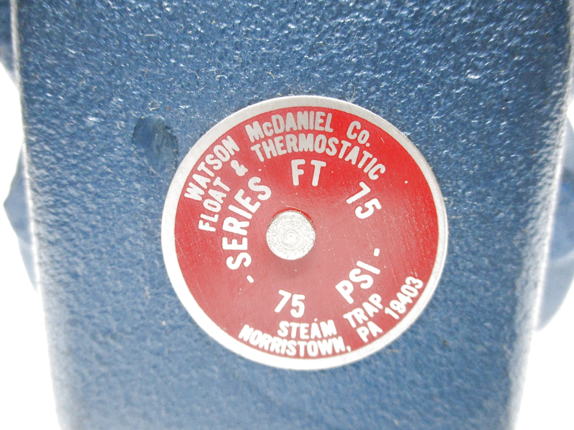 WATSON SERIES FT75 NSNP