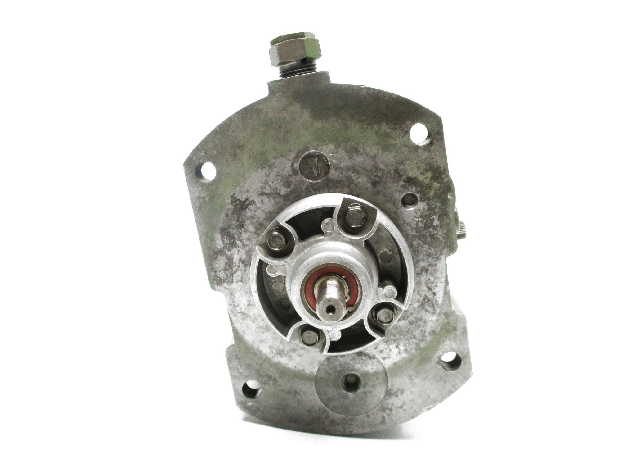 WOODWARD 8516-045 UNMP