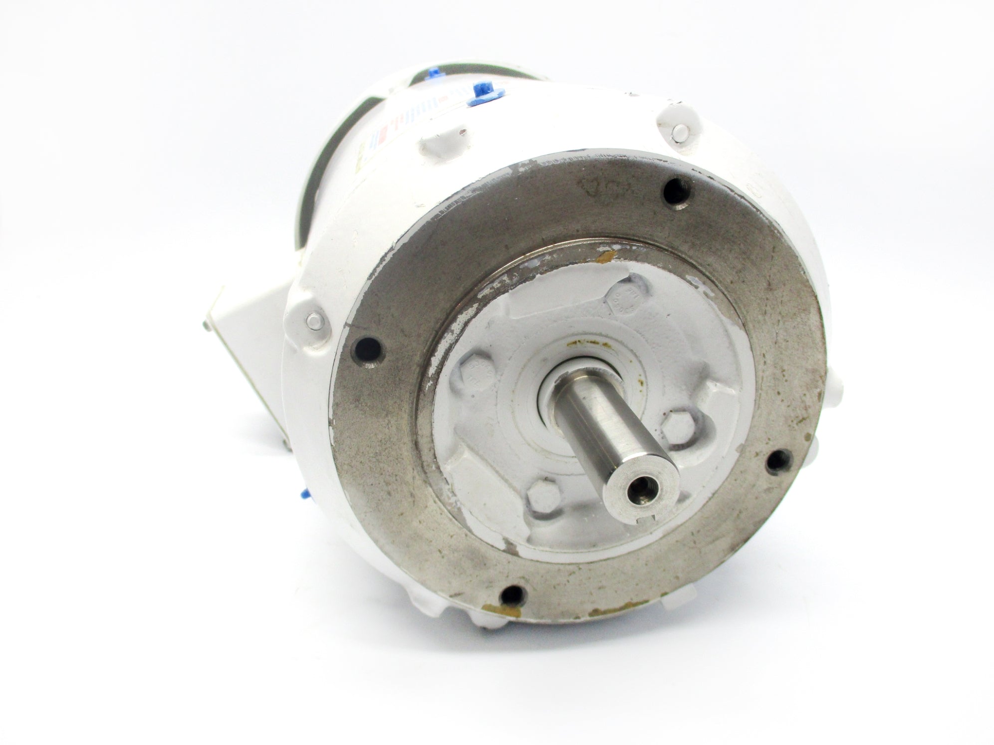 BALDOR 36G202-0197G2 UNMP