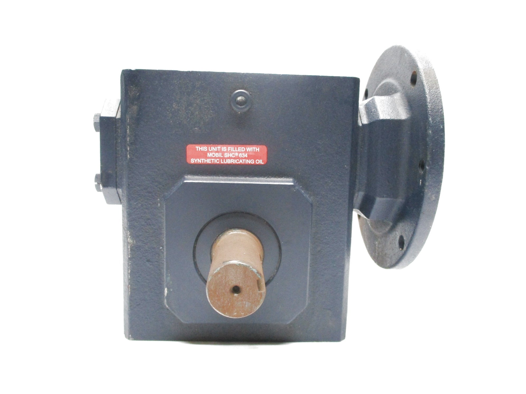 GROVE GEAR BMQ824-25-L-140 NSNP
