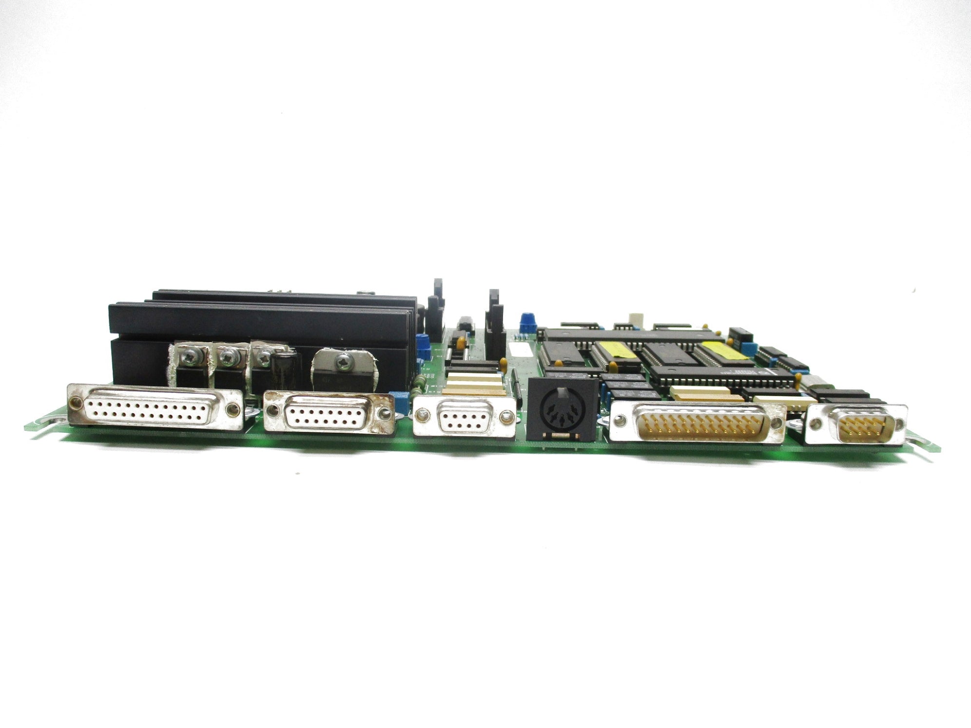 EDWARD PRYOR EP68K UNMP