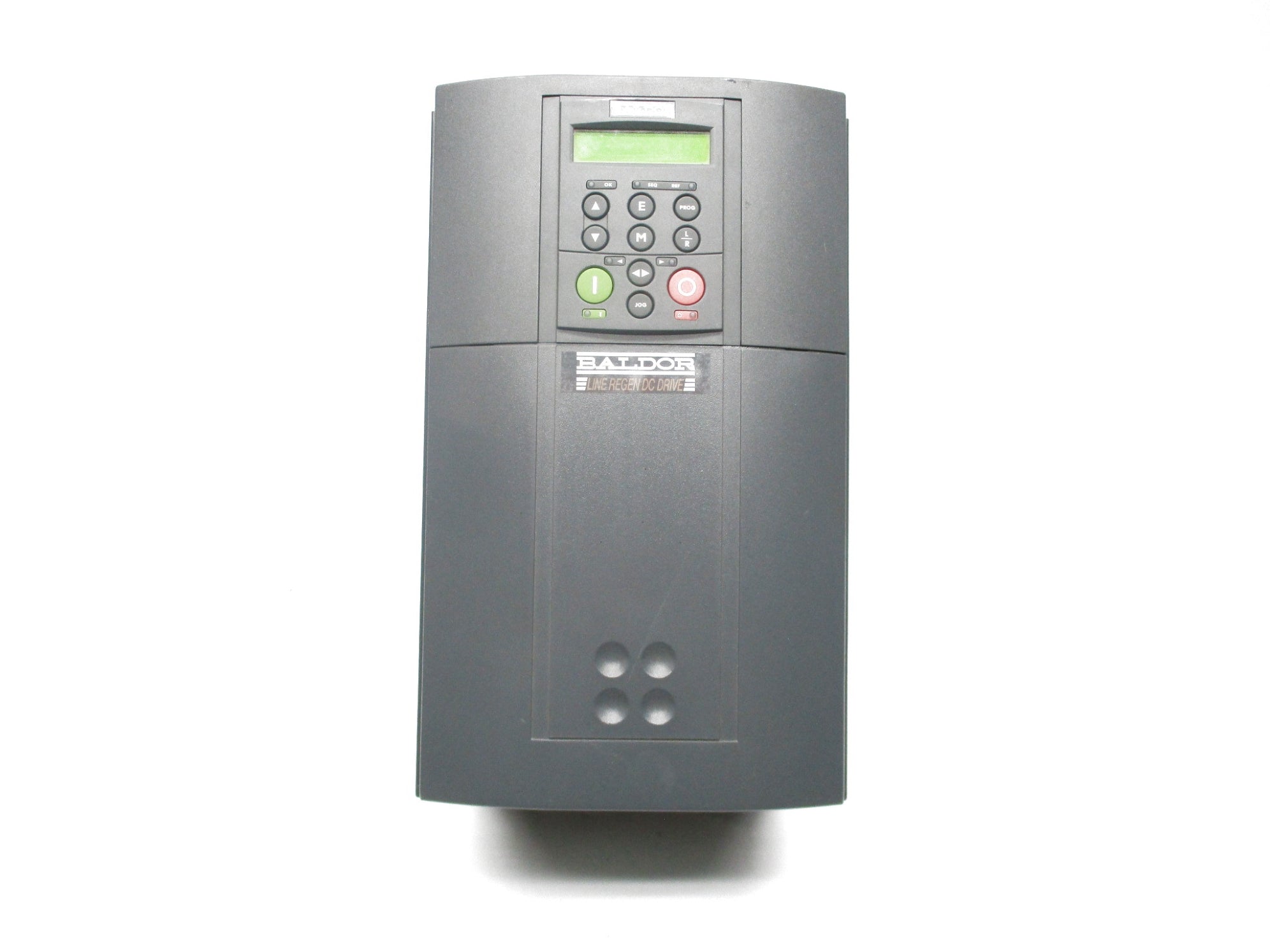 BALDOR BC30D7A35-CL7 NSNP