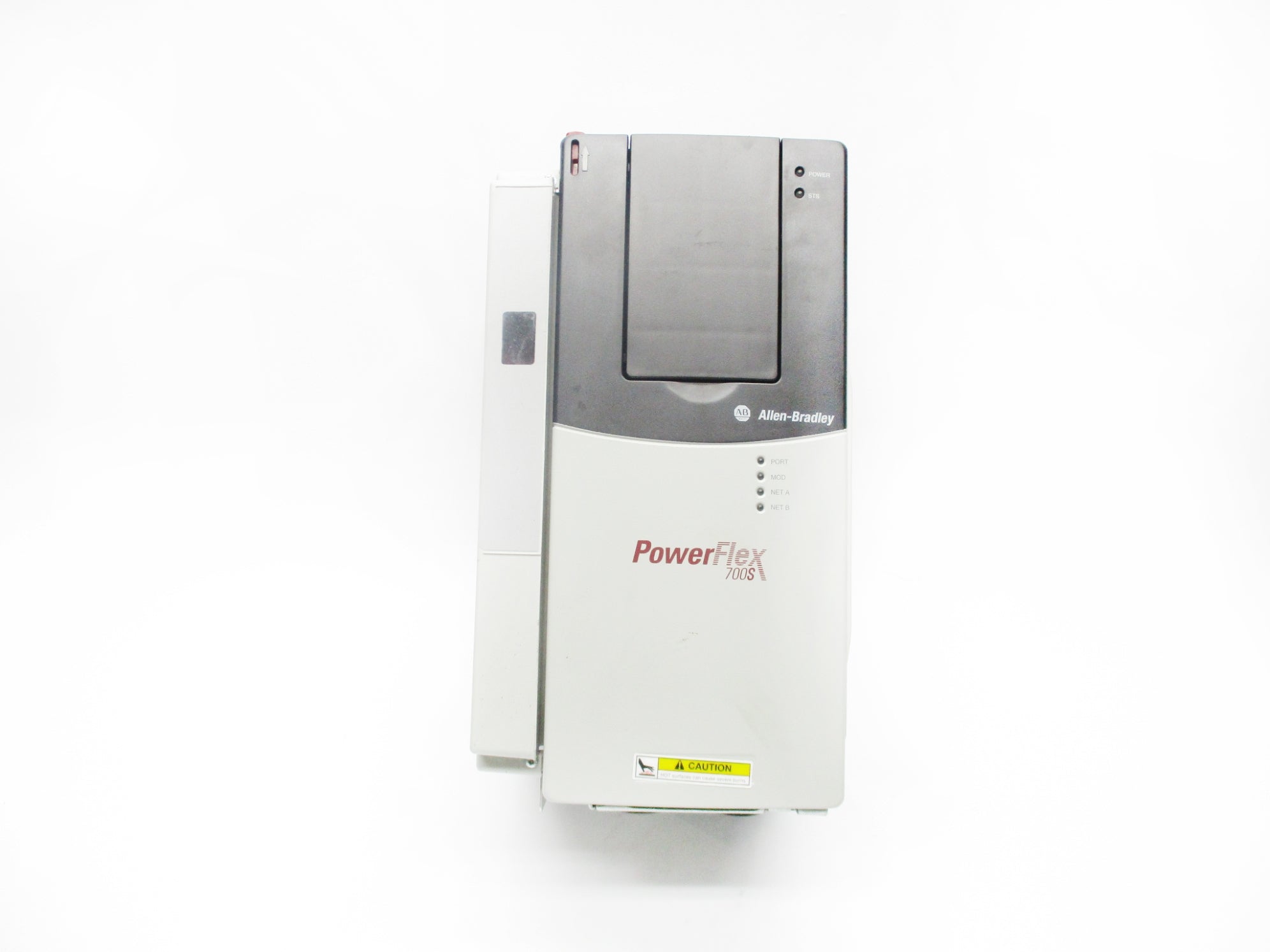 ALLEN BRADLEY 20DC022A0EYNANANE SER. A NSNP