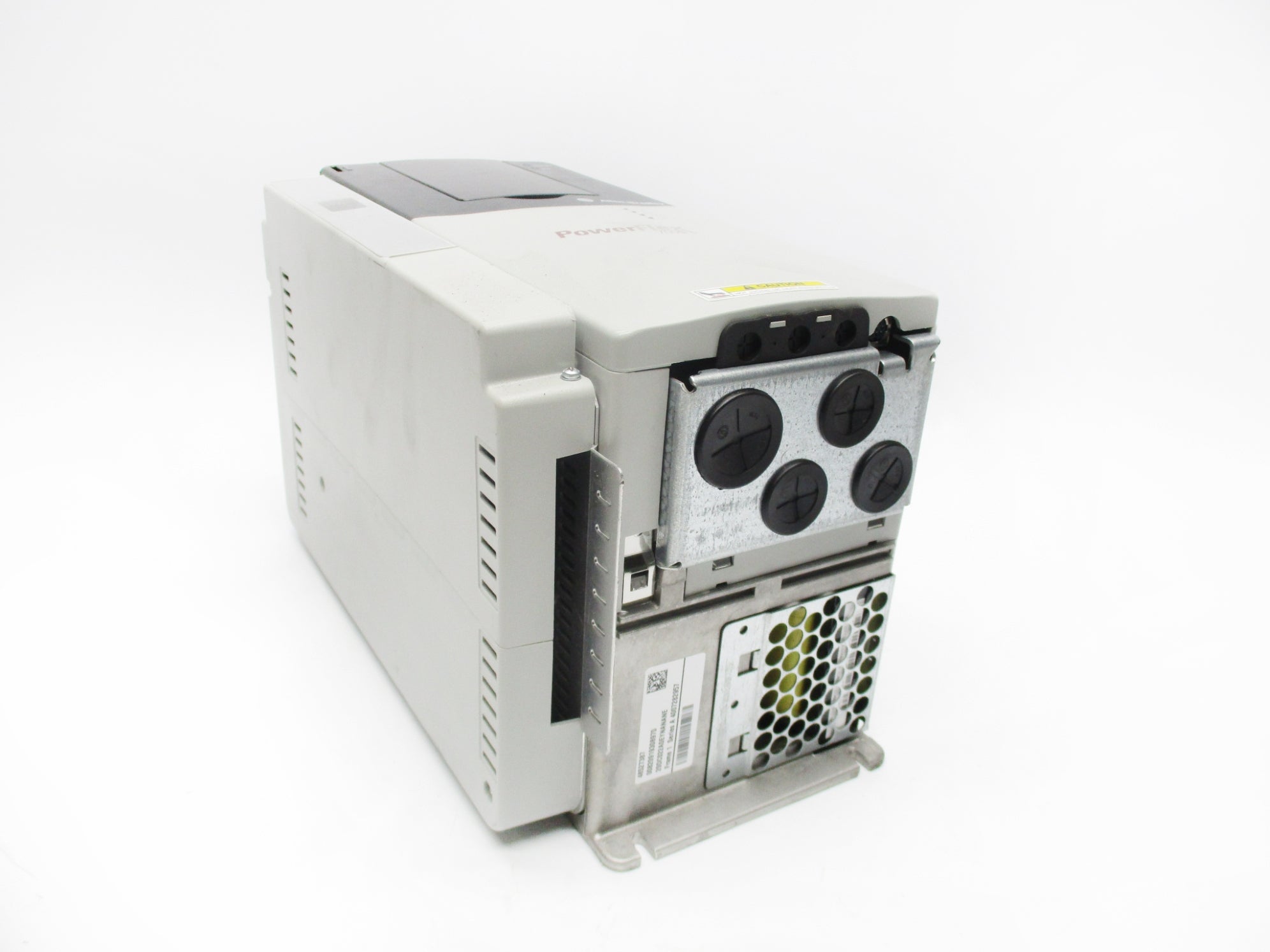 ALLEN BRADLEY 20DC022A0EYNANANE SER. A NSNP