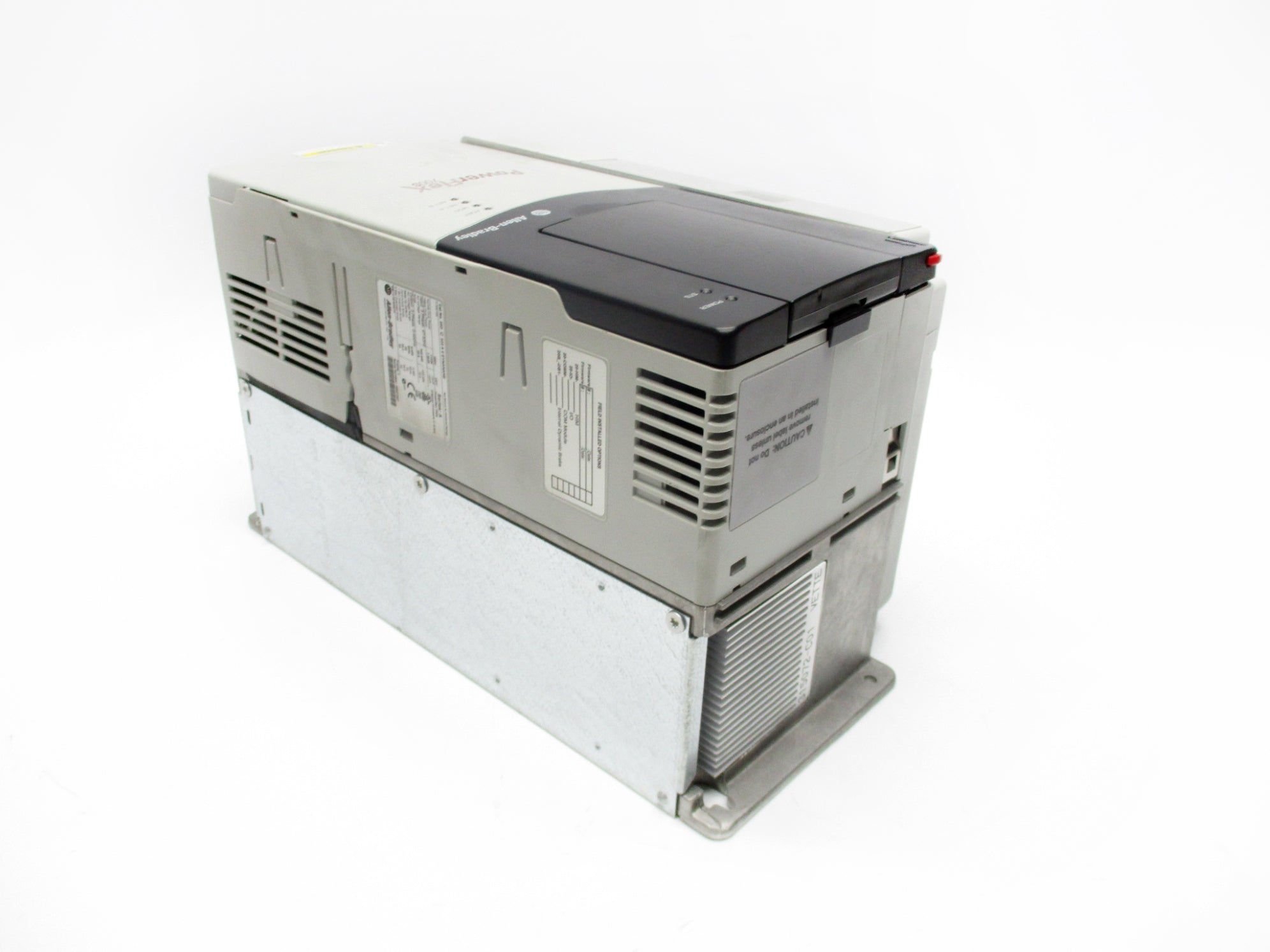 ALLEN BRADLEY 20DC022A0EYNANANE SER. A NSNP