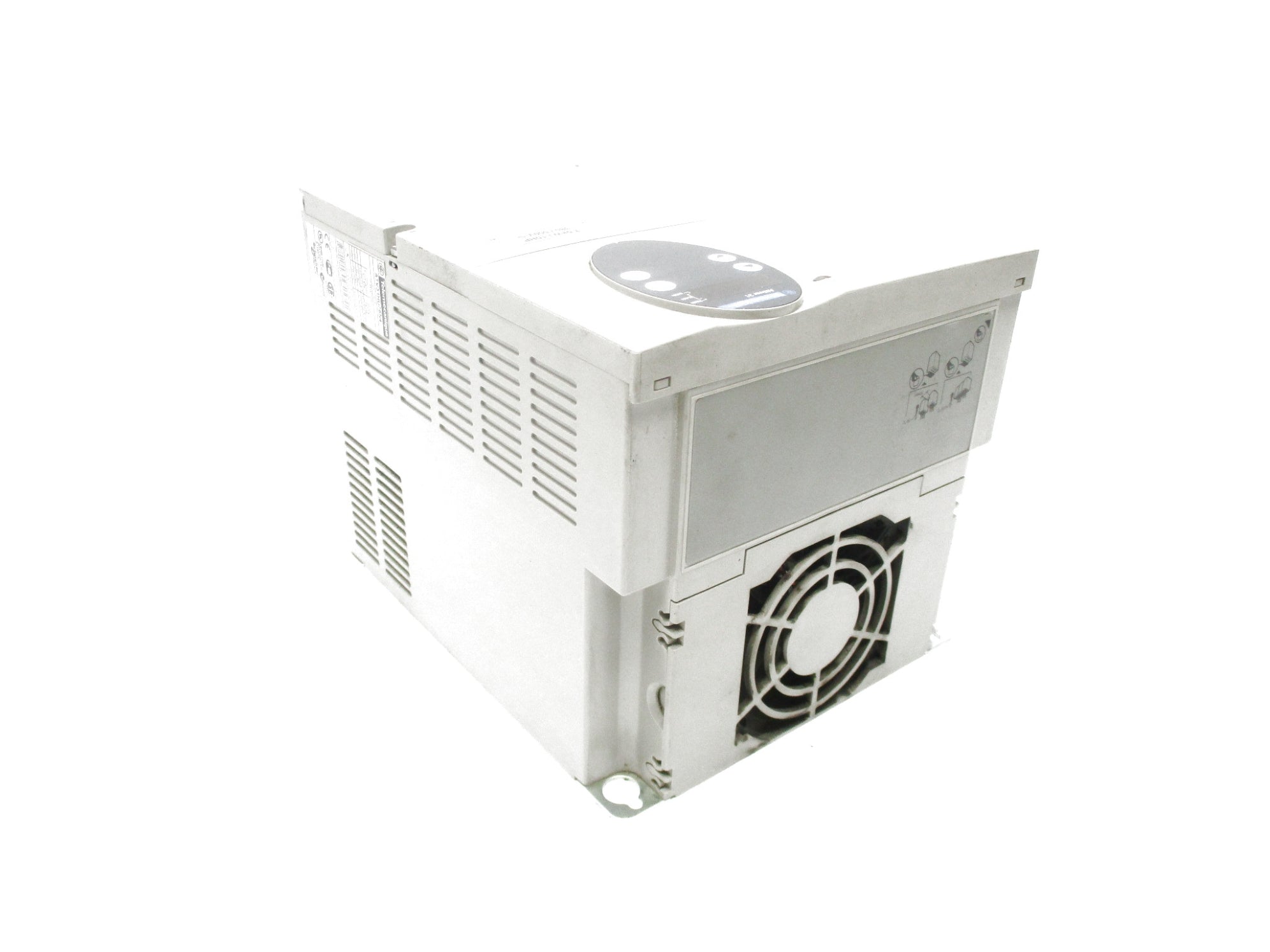 TELEMECANIQUE ATV31UH75N4 UNMP