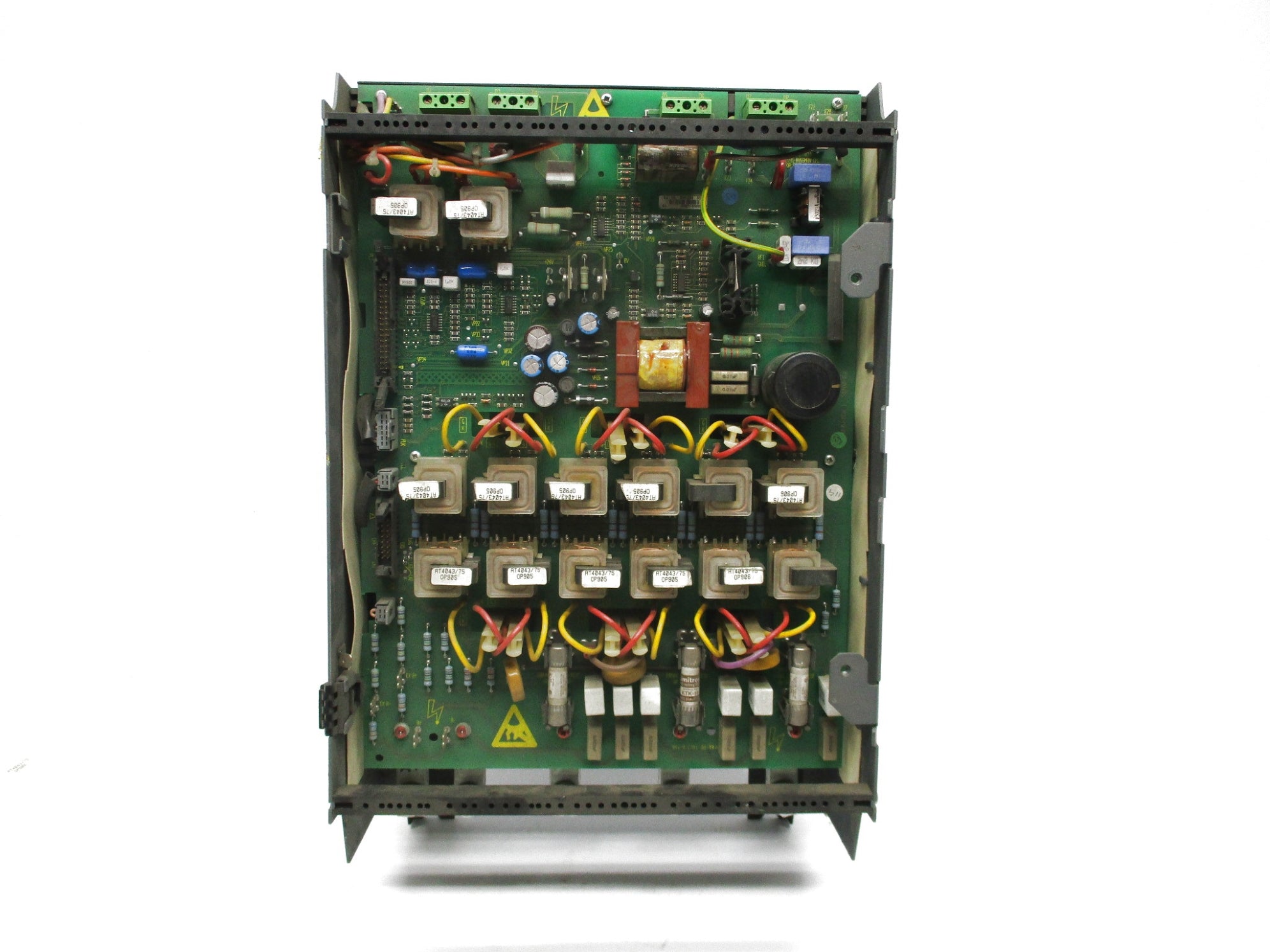 EUROTHERM 590C/0700/A/1/0/0/0/00/000 (AS PICTURED) UNMP