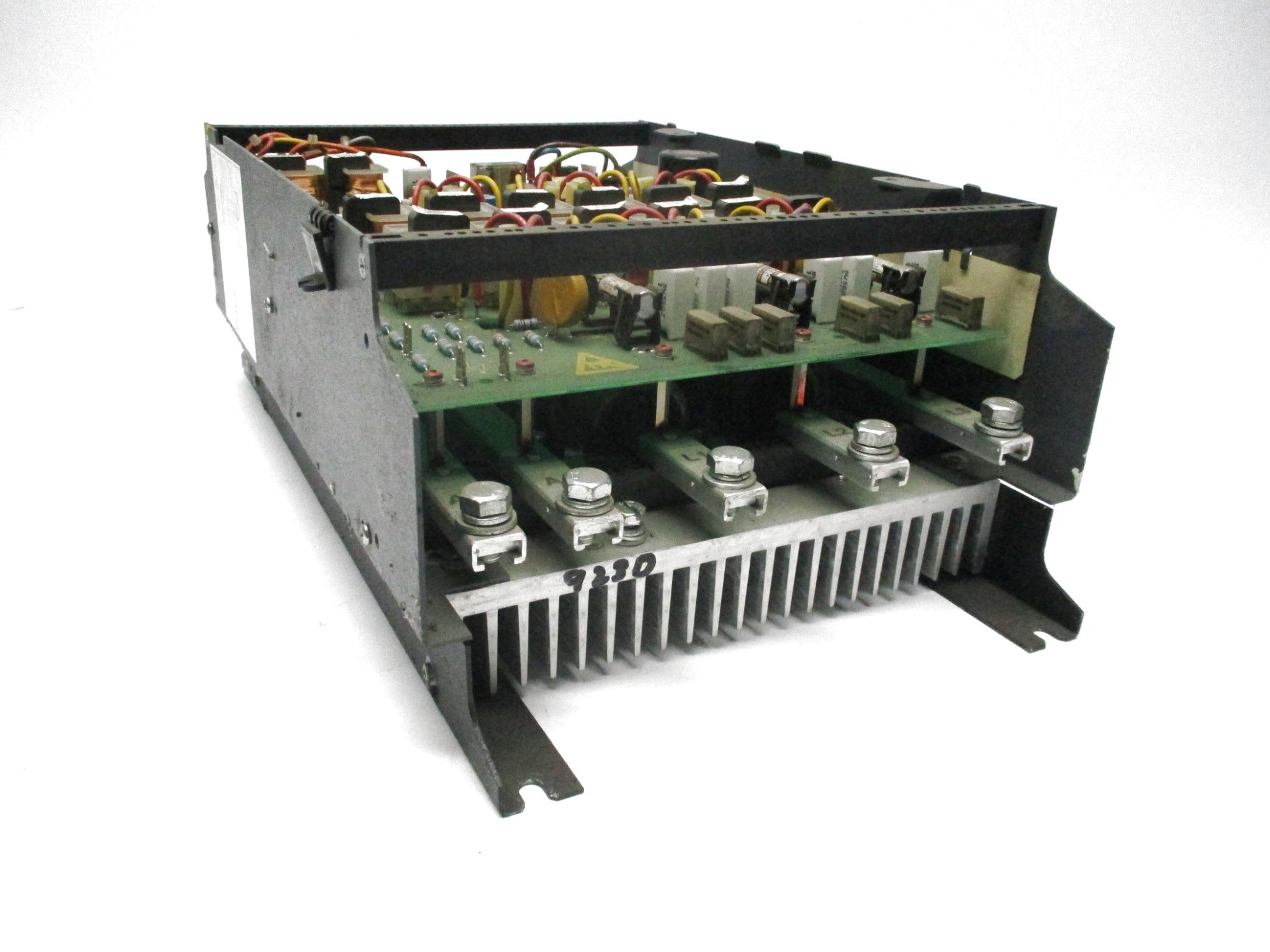 EUROTHERM 590C/0700/A/1/0/0/0/00/000 (AS PICTURED) UNMP
