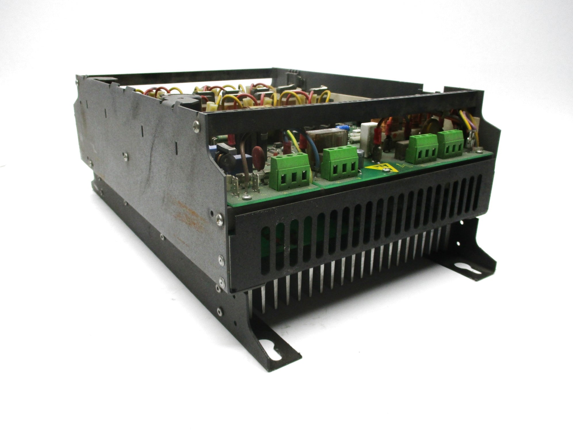 EUROTHERM 590C/0700/A/1/0/0/0/00/000 (AS PICTURED) UNMP
