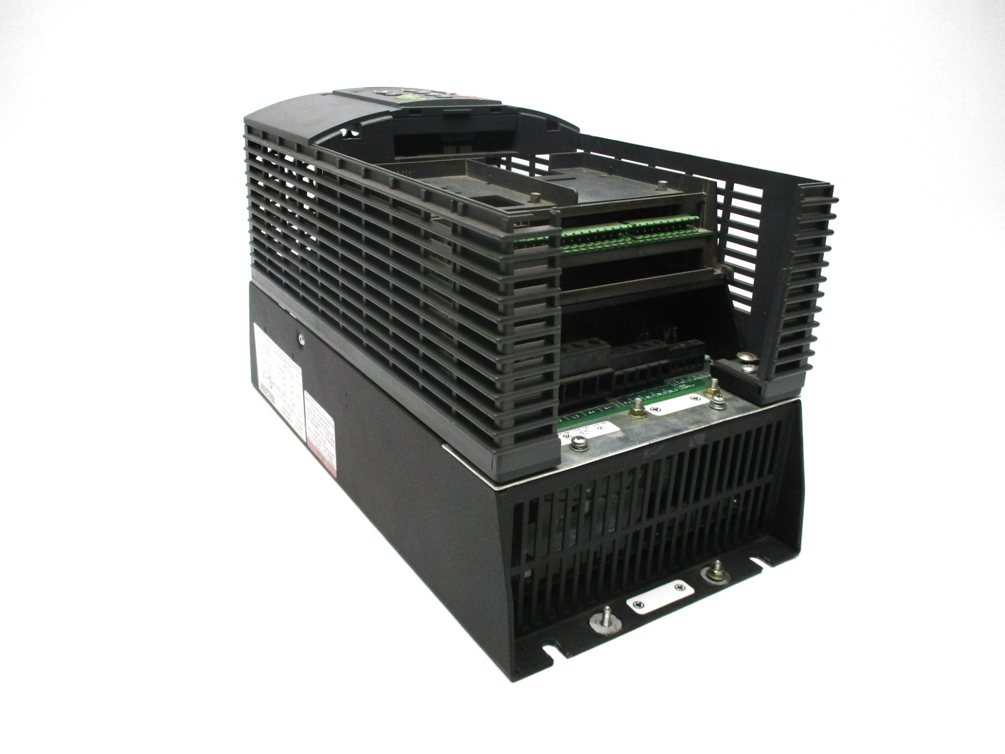BALDOR BC30D7A35-CL7 (AS PICTURED) UNMP