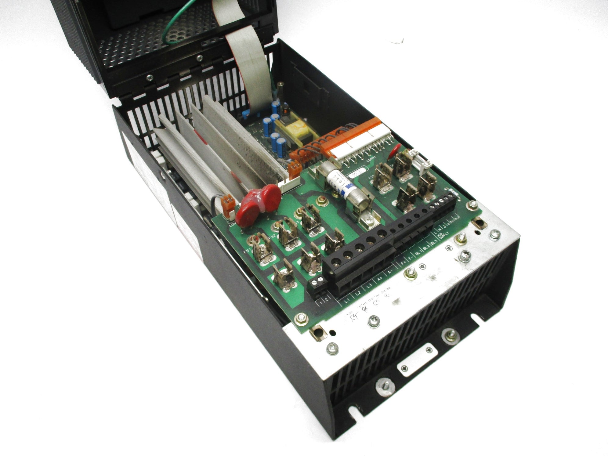 BALDOR BC30D7A35-CL7 (AS PICTURED) UNMP
