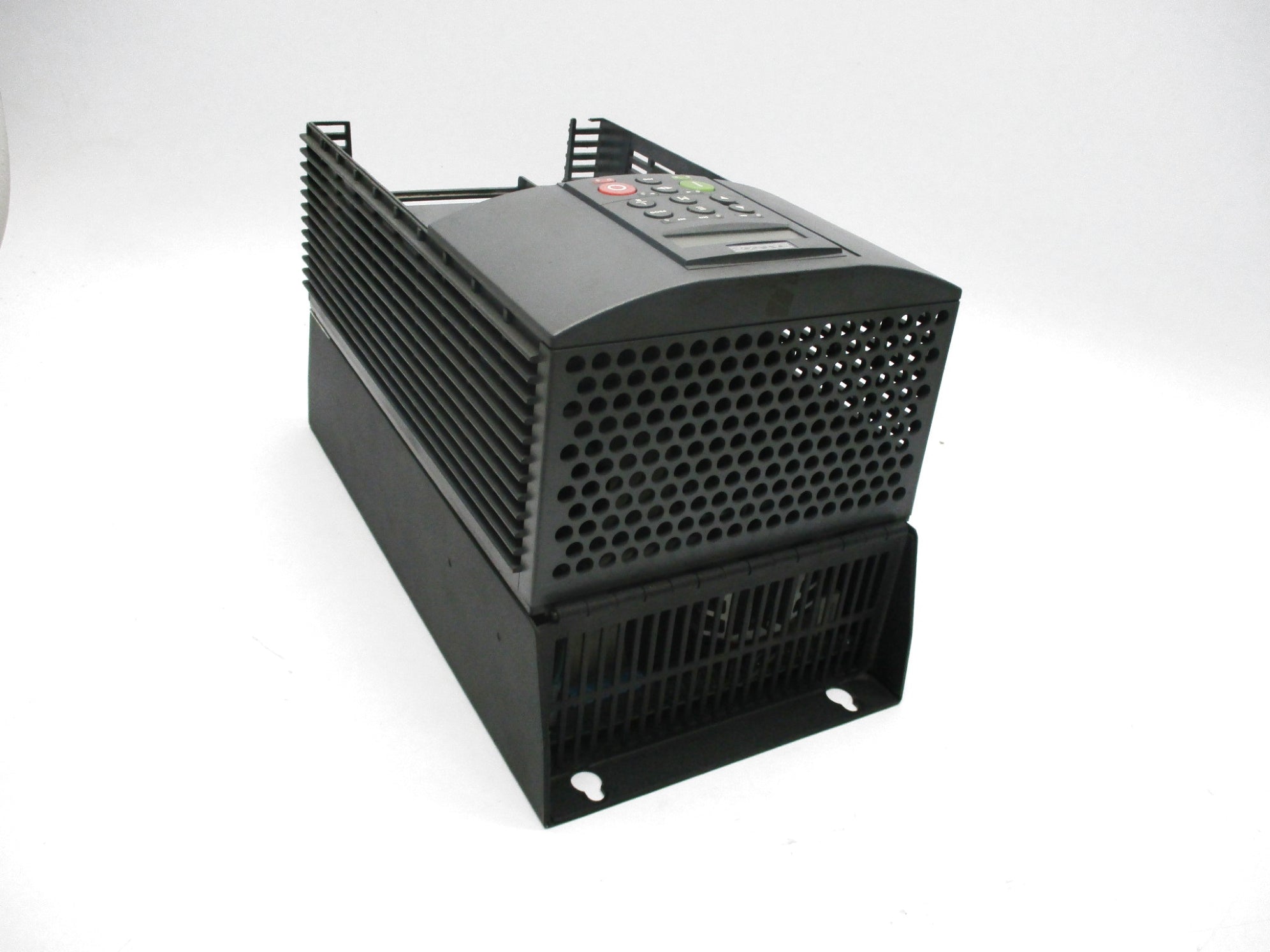 BALDOR BC30D7A35-CL7 (AS PICTURED) UNMP