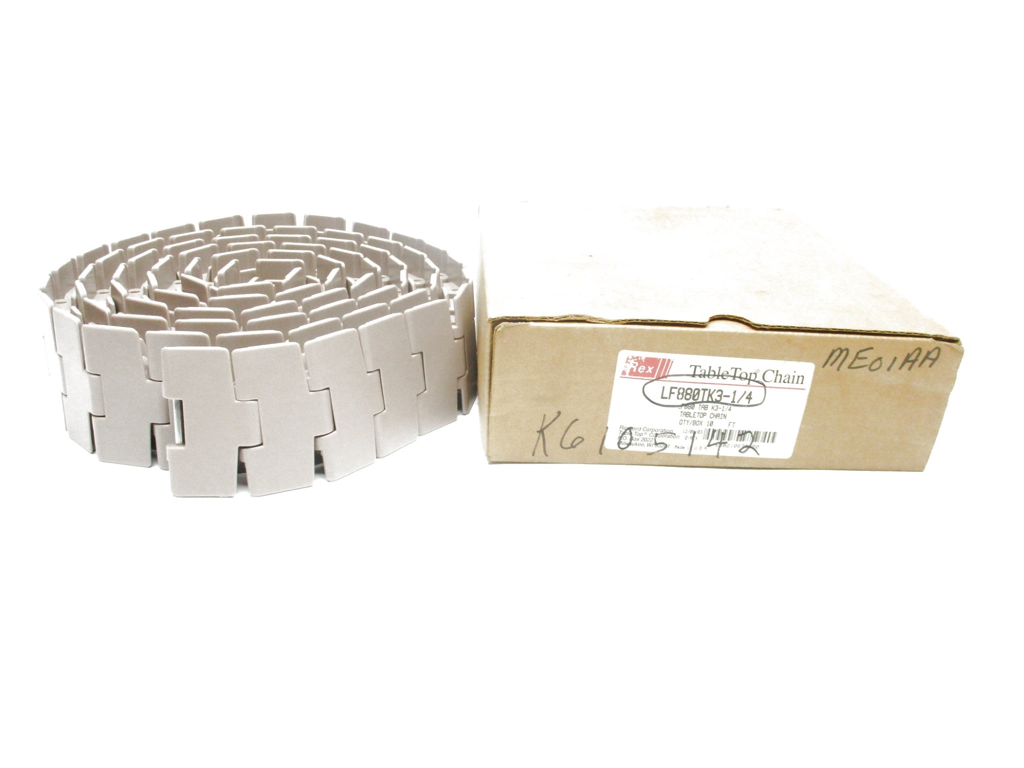REX LF880TK3-1/4 NSMP