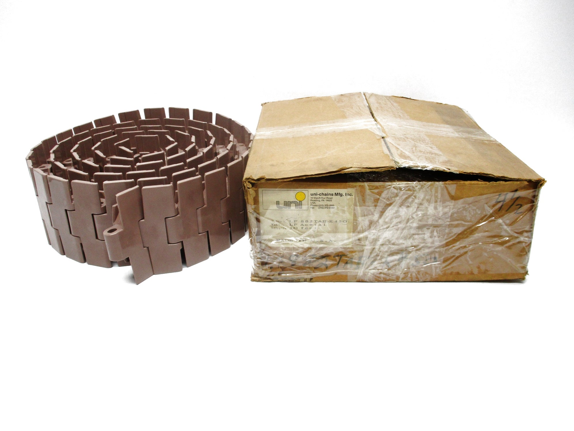 UNI-CHAINS LF882TAB-K450 NSMP