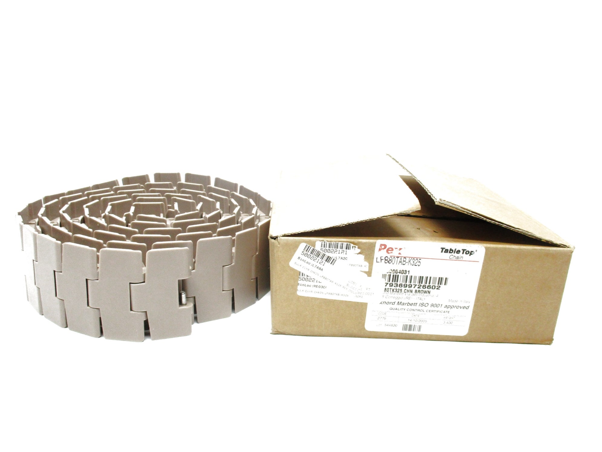 REXNORD LF880TAB-K325 NSMP