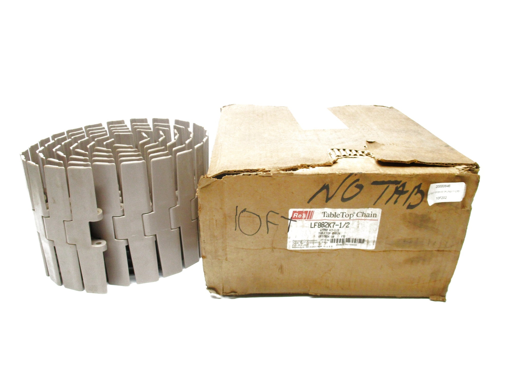 REXNORD LF882K7-1/2 NSMP