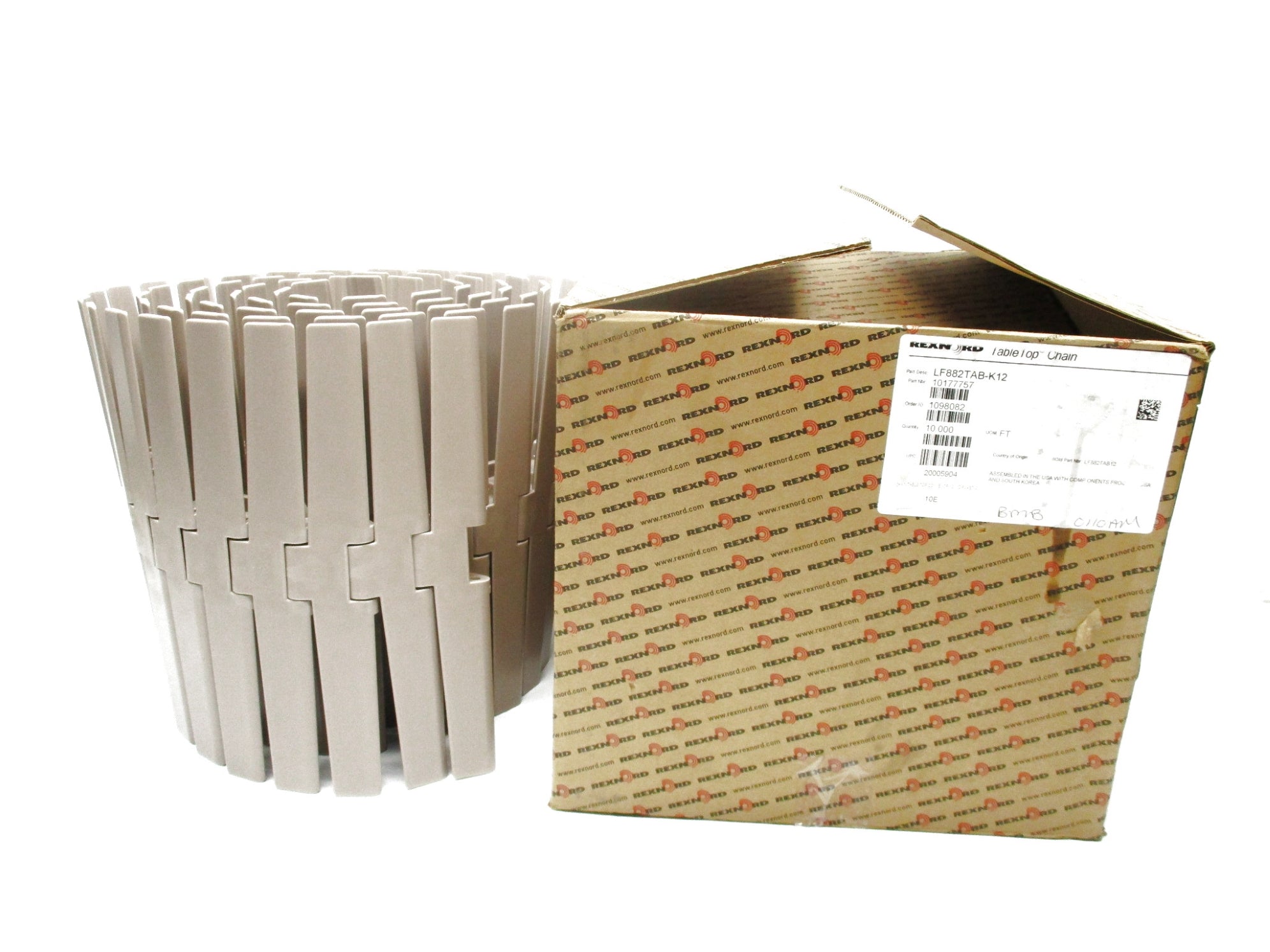 REXNORD LF882TAB-K12 NSMP