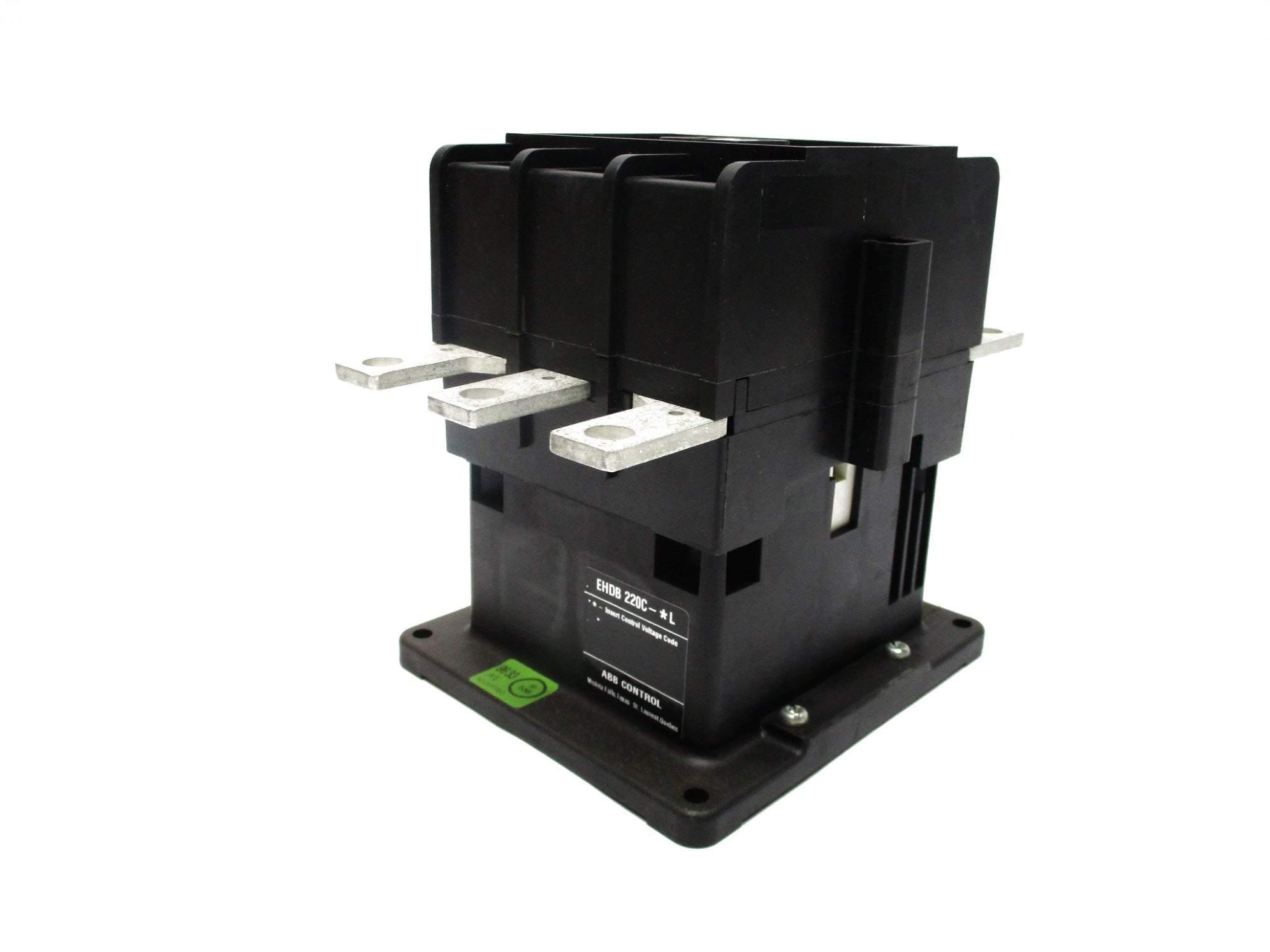 ABB EHDB220C-1L 110-120V 50/60HZ NSMP