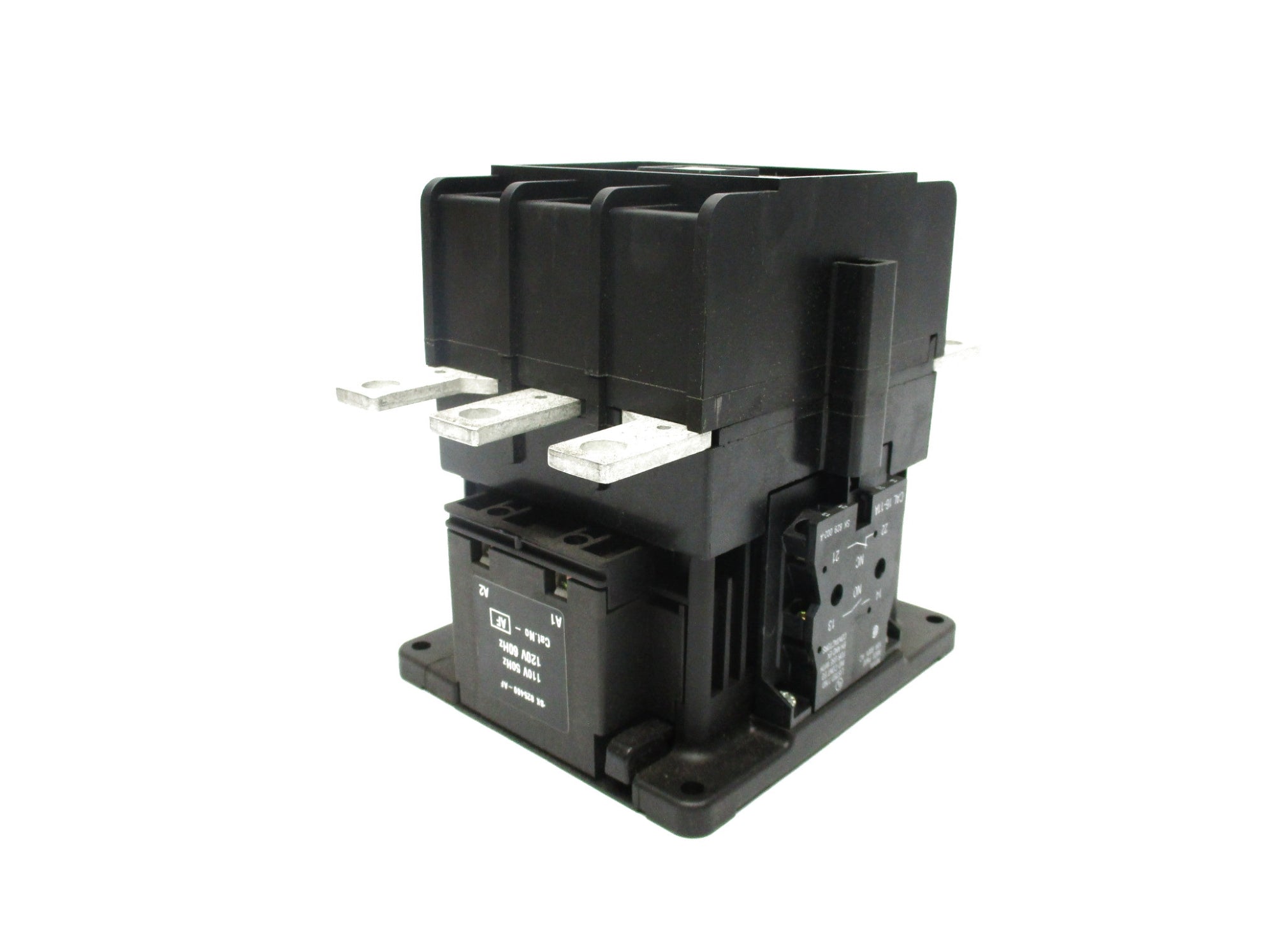 ABB EHDB220C-1L 110-120V 50/60HZ NSMP
