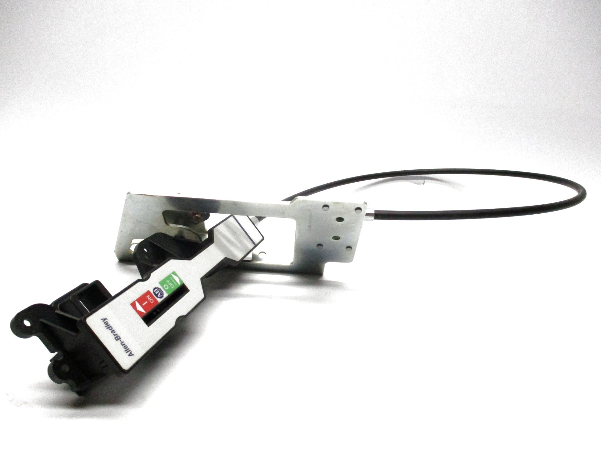 ALLEN BRADLEY 140G-H-FMX04 SER. A NSMP