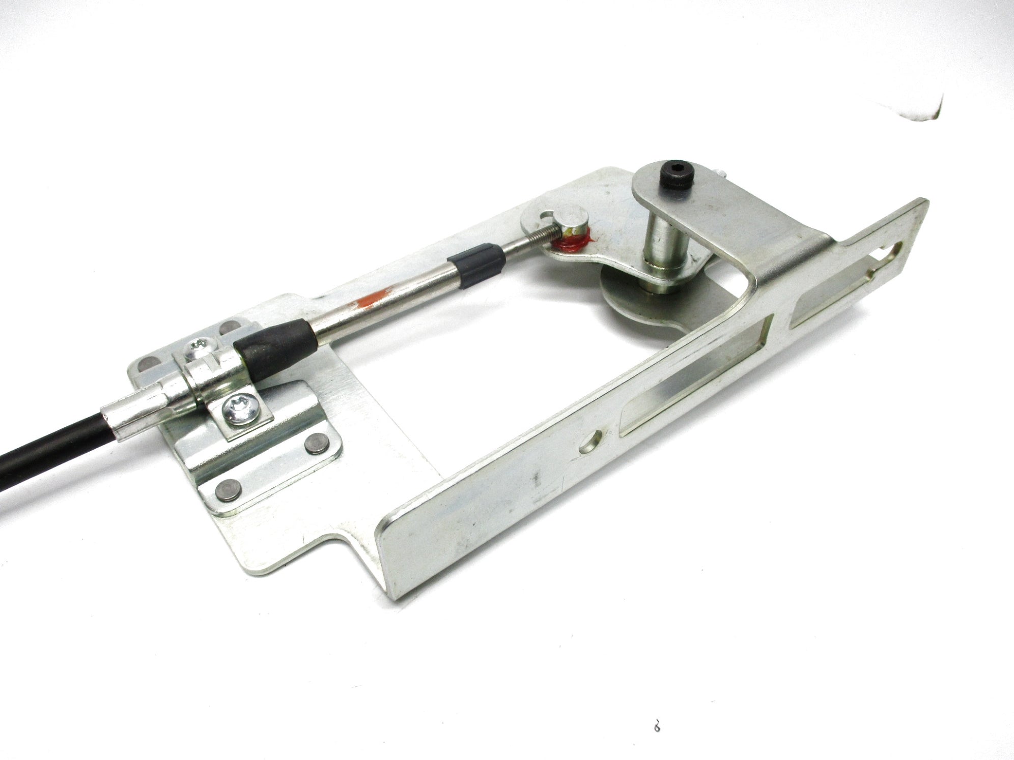 ALLEN BRADLEY 140G-H-FMX04 SER. A NSMP