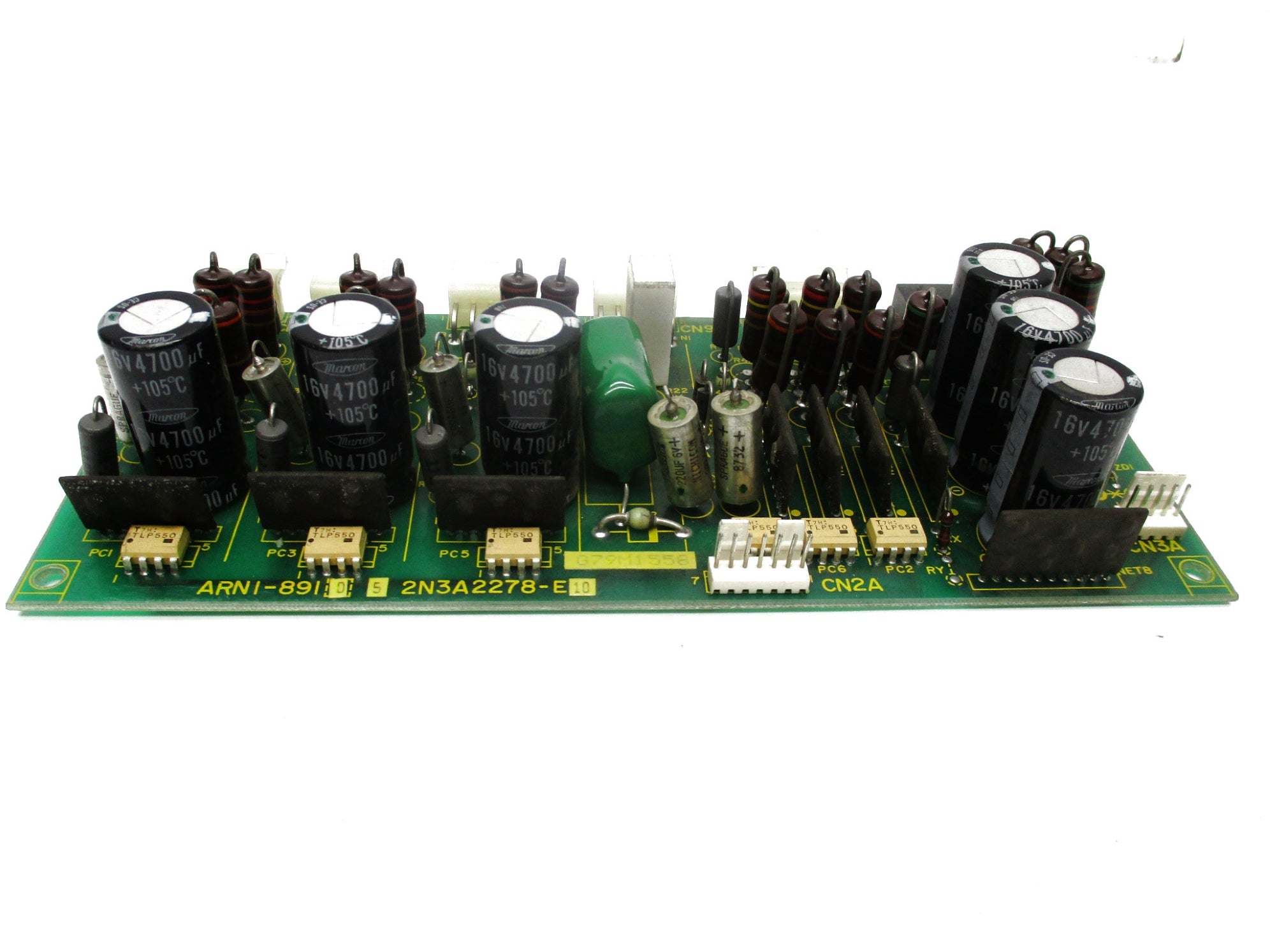 TOSHIBA ARNI-891D UNMP