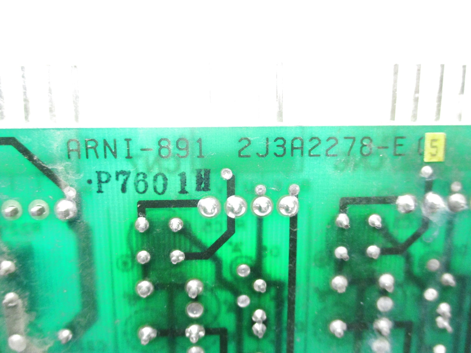 TOSHIBA ARNI-891D UNMP