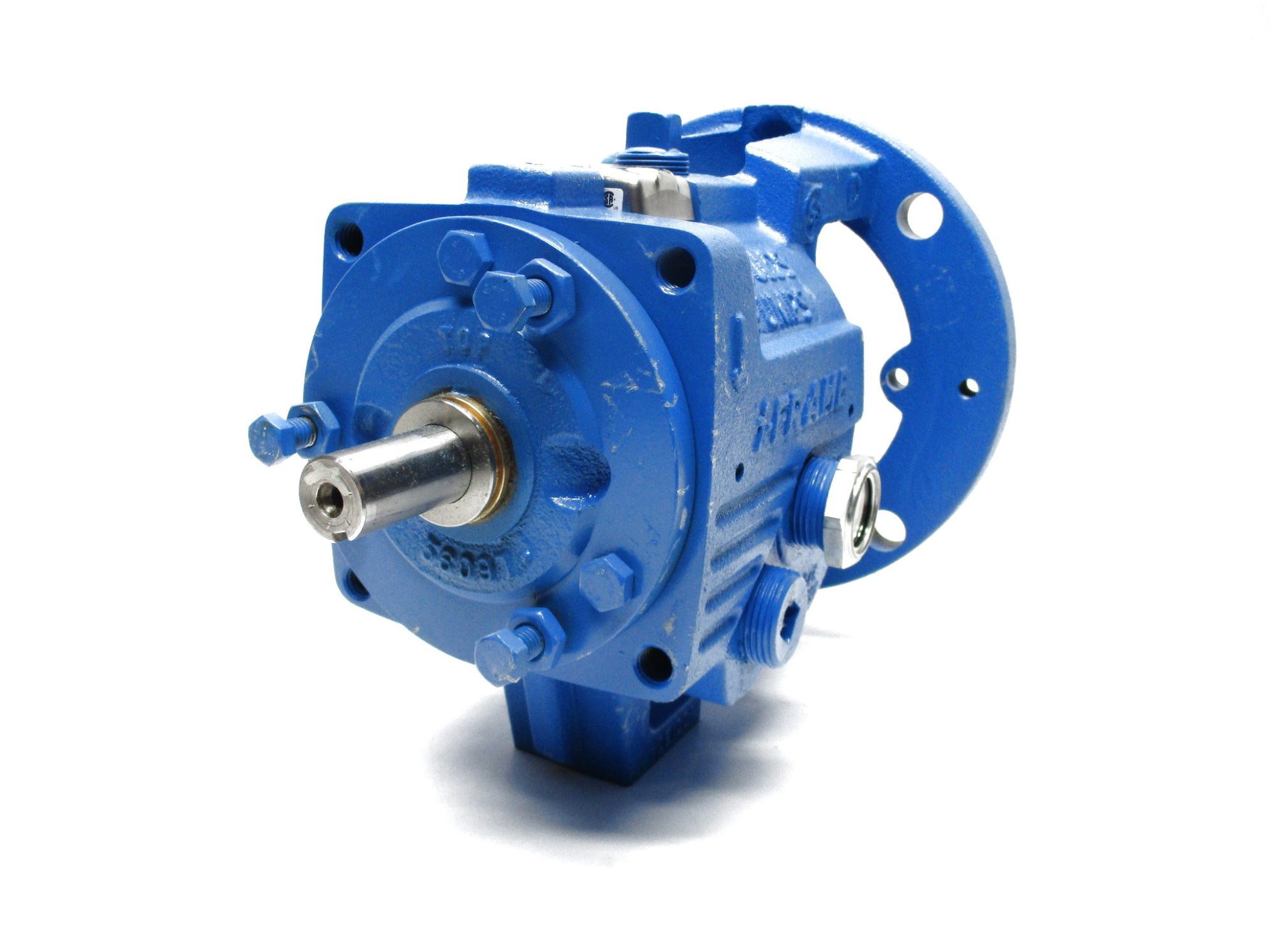 GOULDS PUMPS STI NSNP