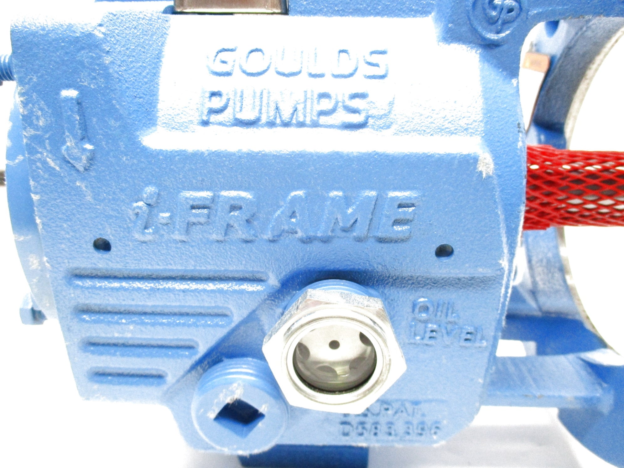 GOULDS PUMPS STI NSNP
